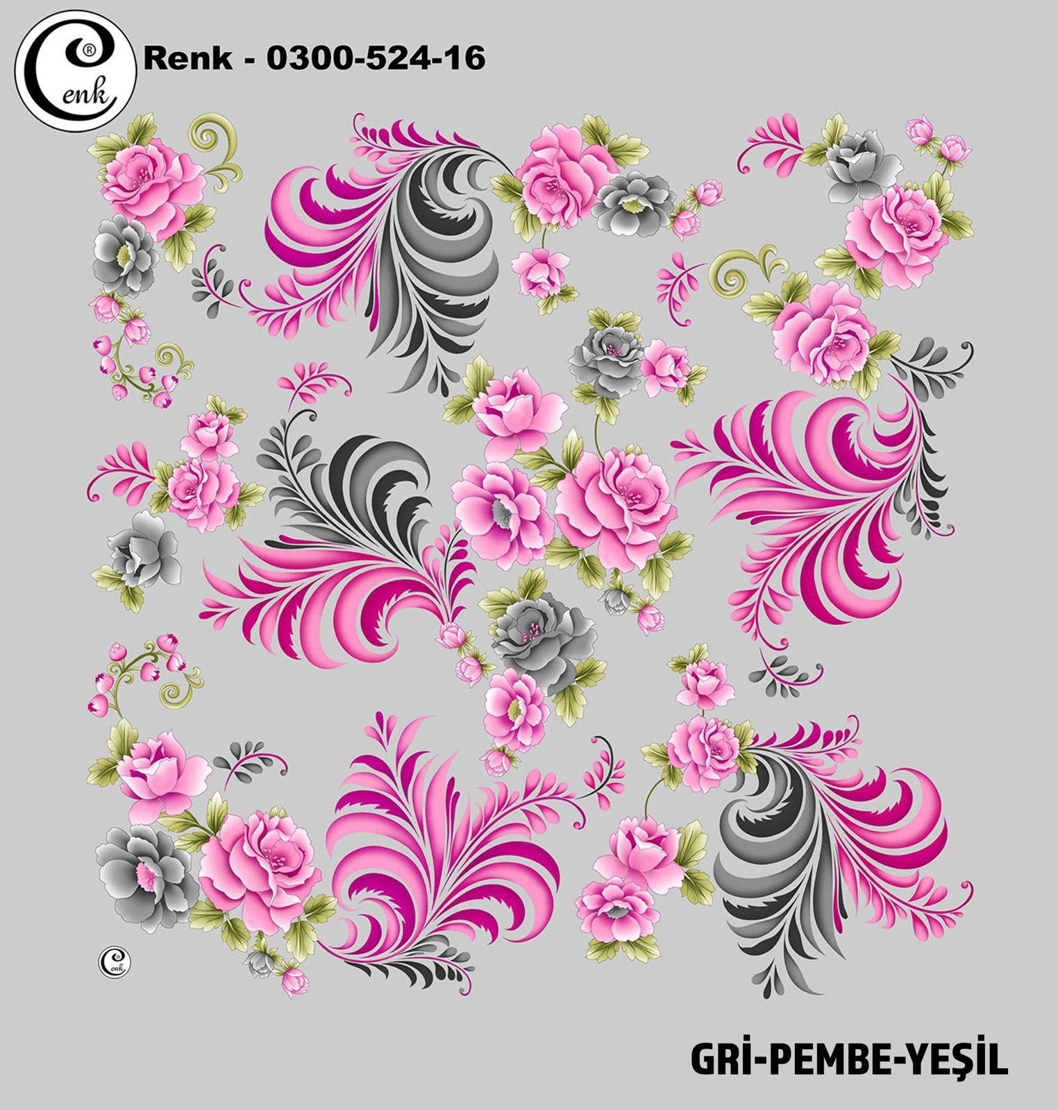 524 Cenk Oyalık Yazma