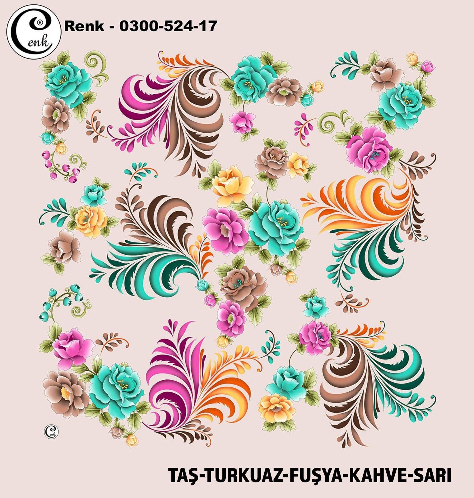 524 Cenk Oyalık Yazma