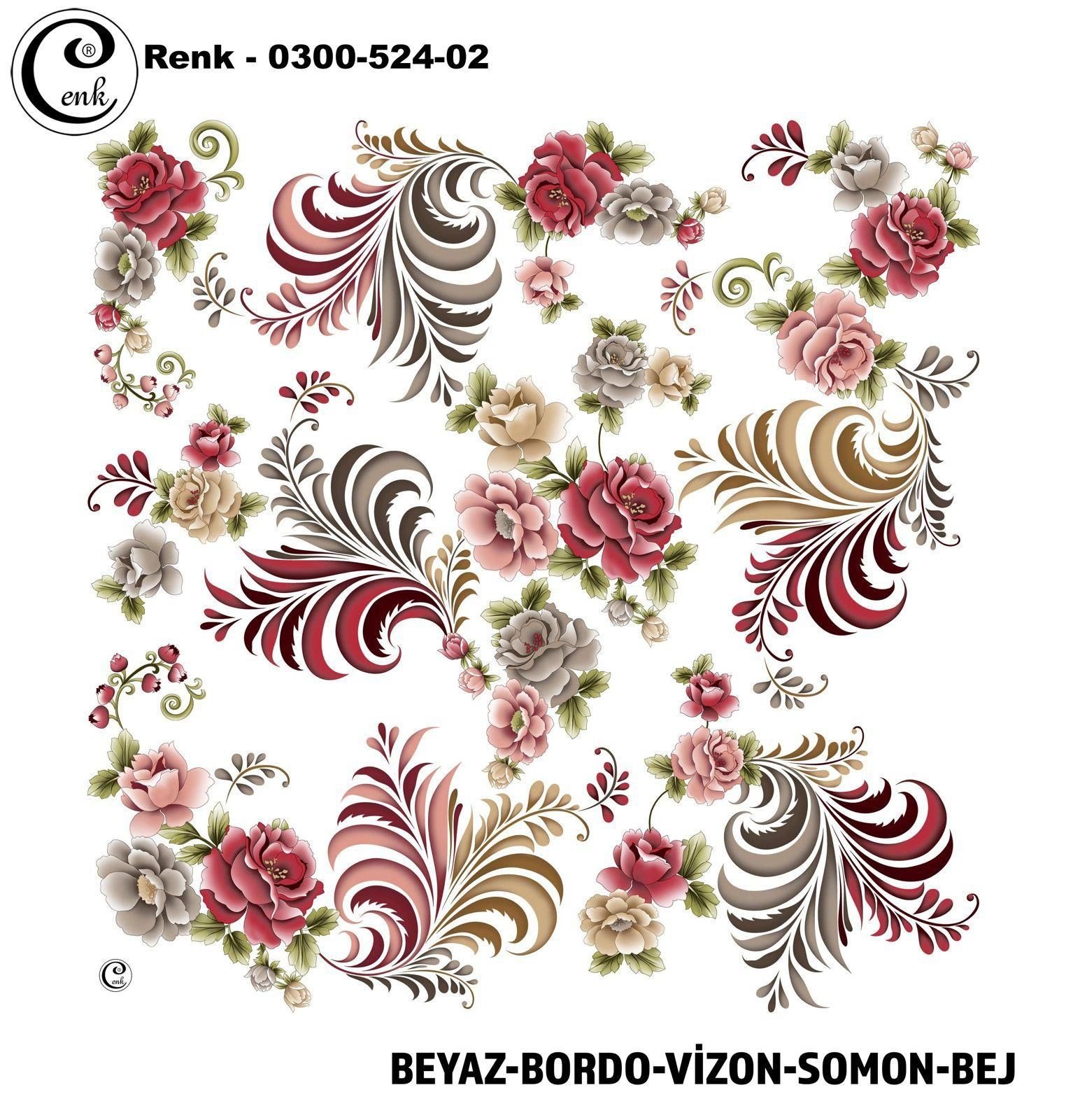 524 Cenk Oyalık Yazma