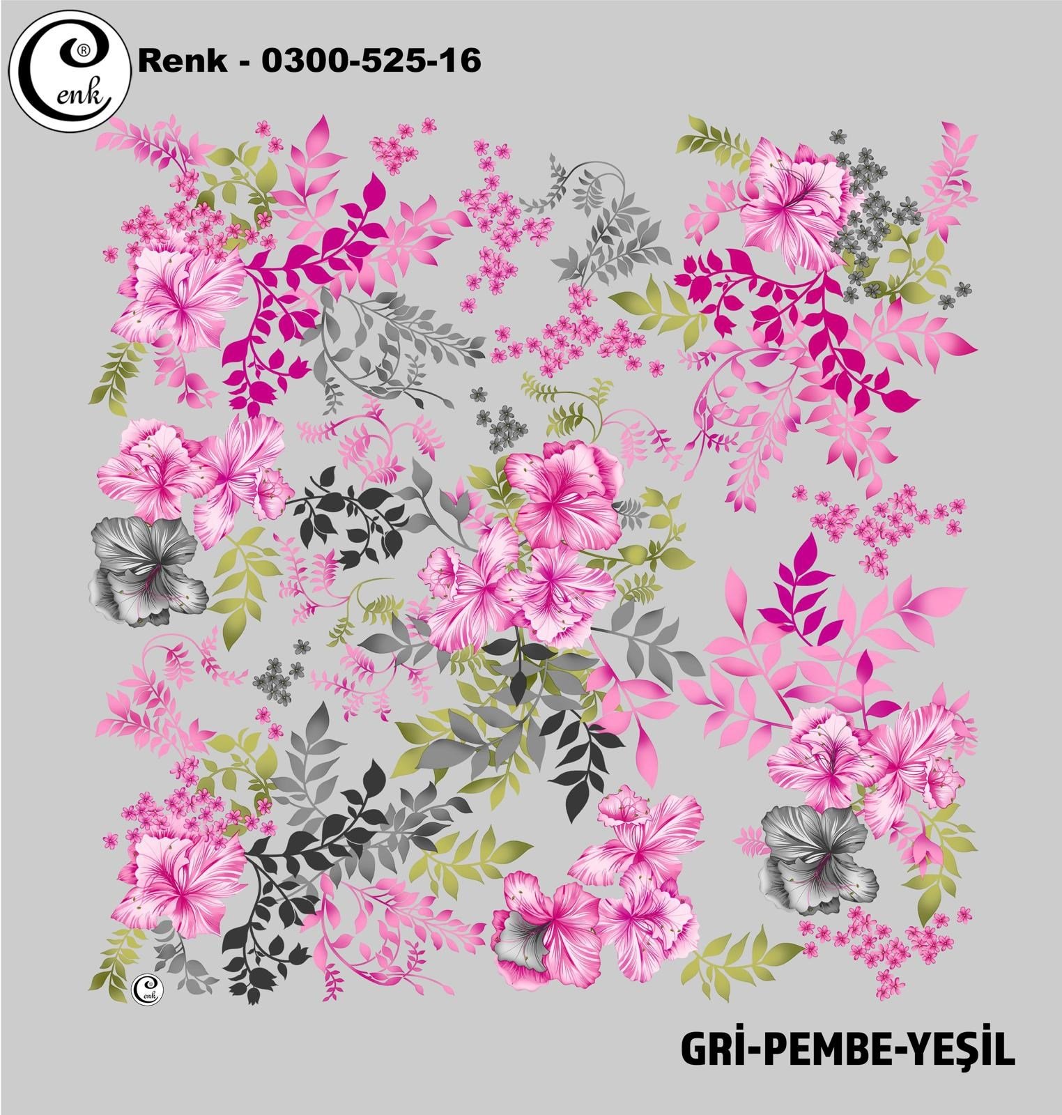525 Cenk Oyalık Yazma