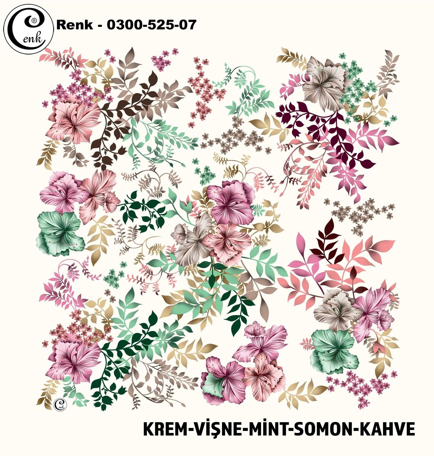 525 Cenk Oyalık Yazma