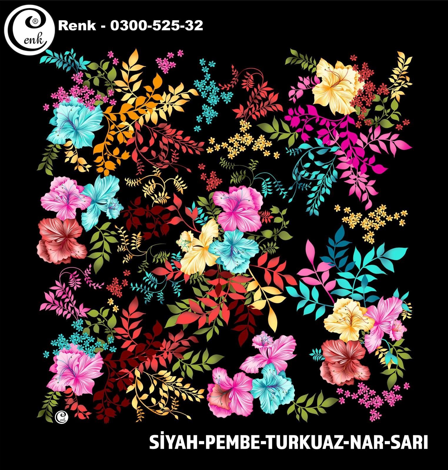 525 Cenk Oyalık Yazma