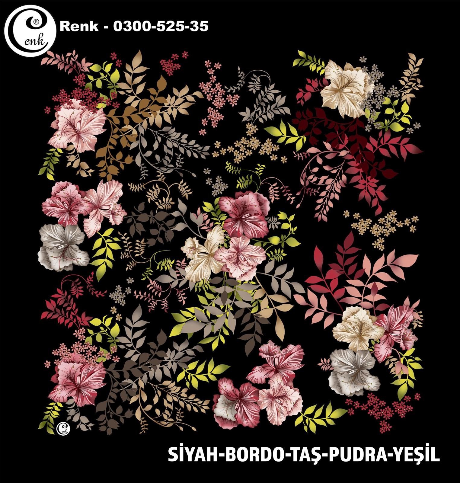 525 Cenk Oyalık Yazma