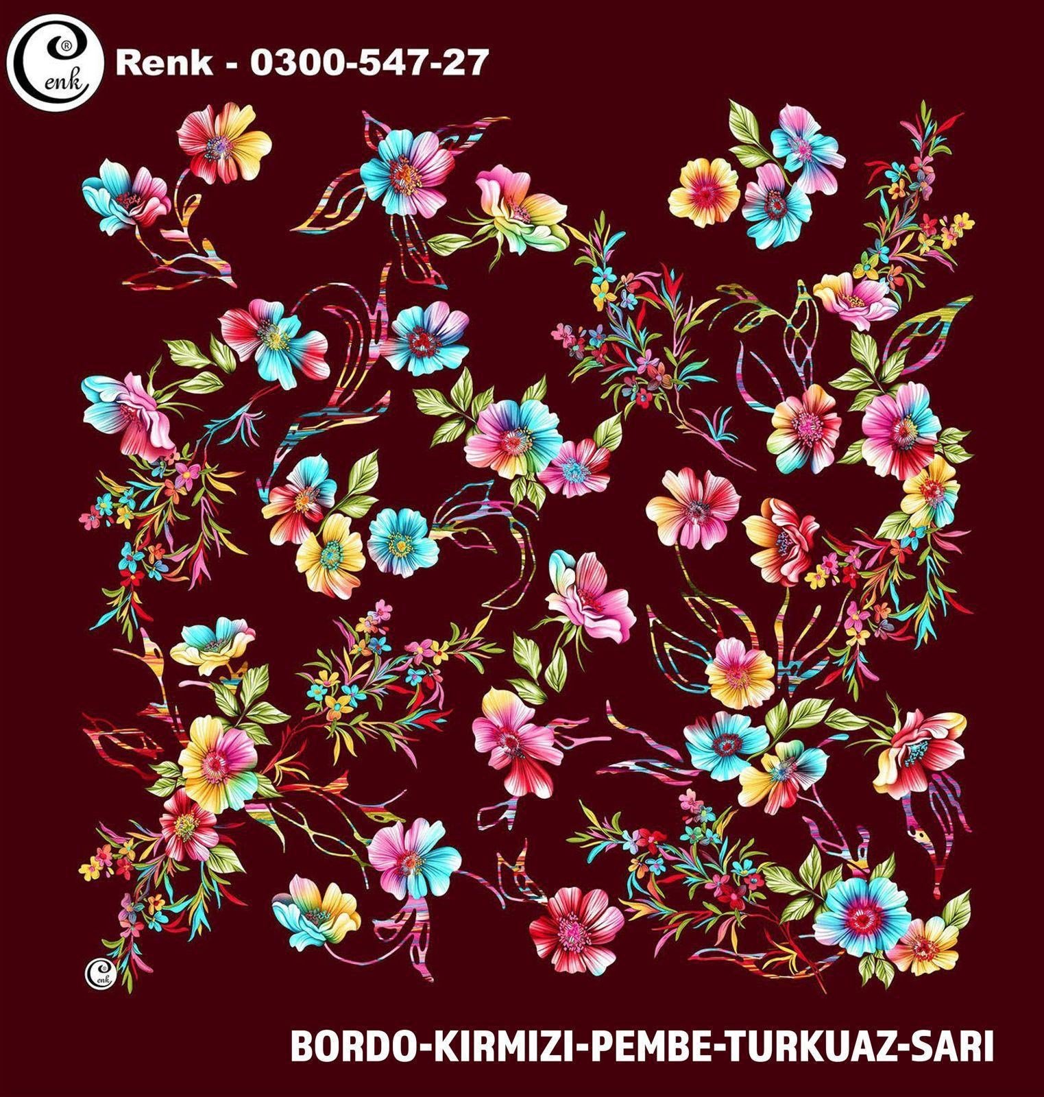 547 Cenk Oyalık Yazma