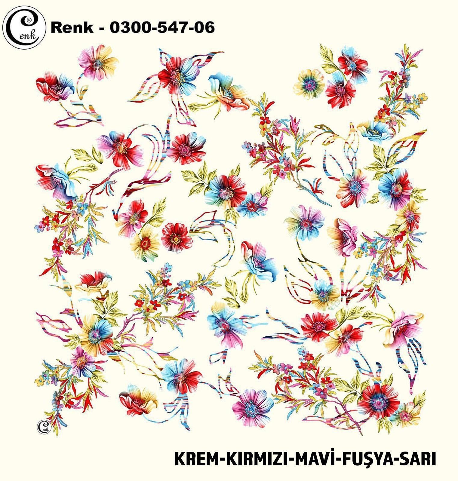 547 Cenk Oyalık Yazma