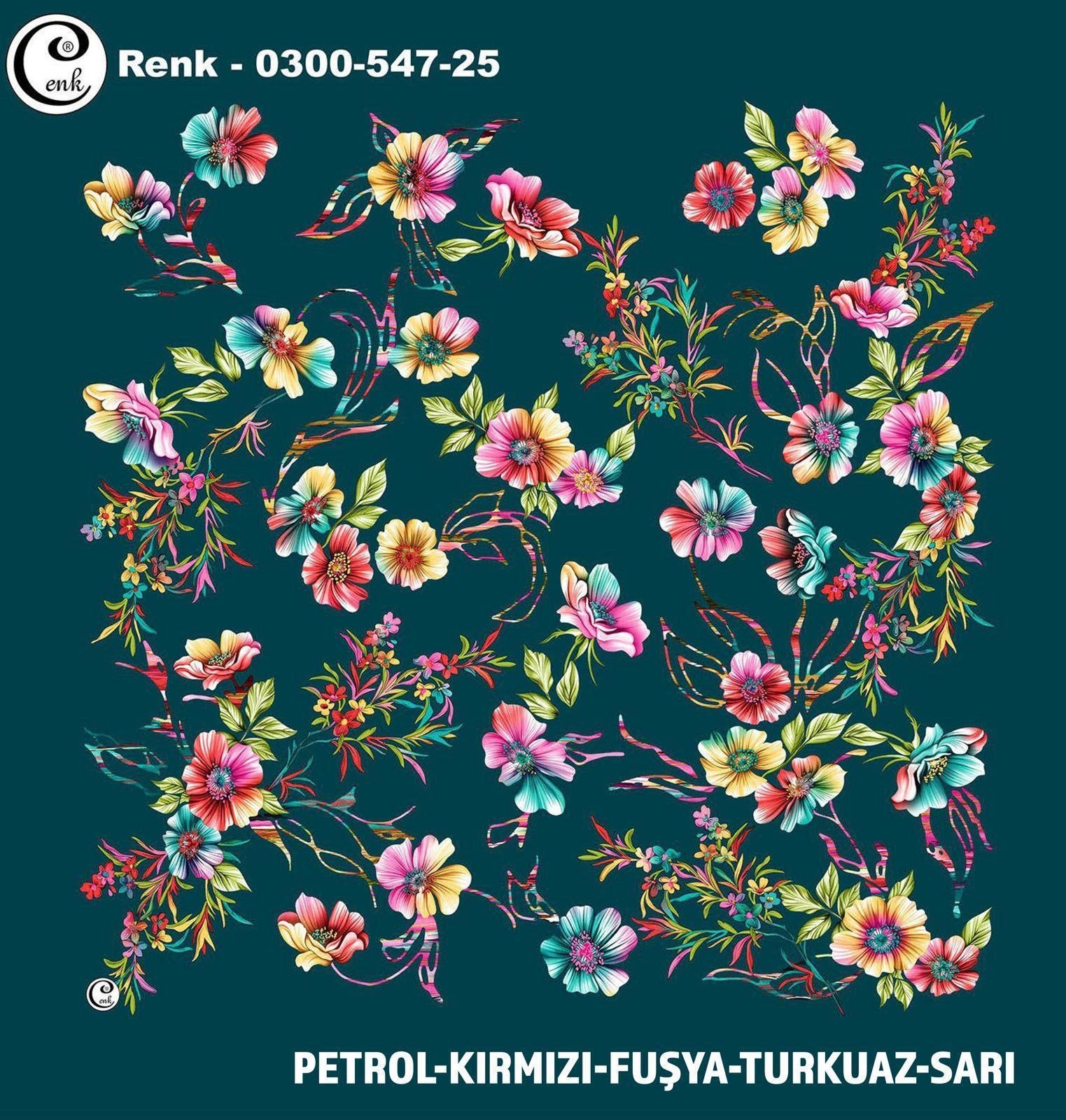 547 Cenk Oyalık Yazma