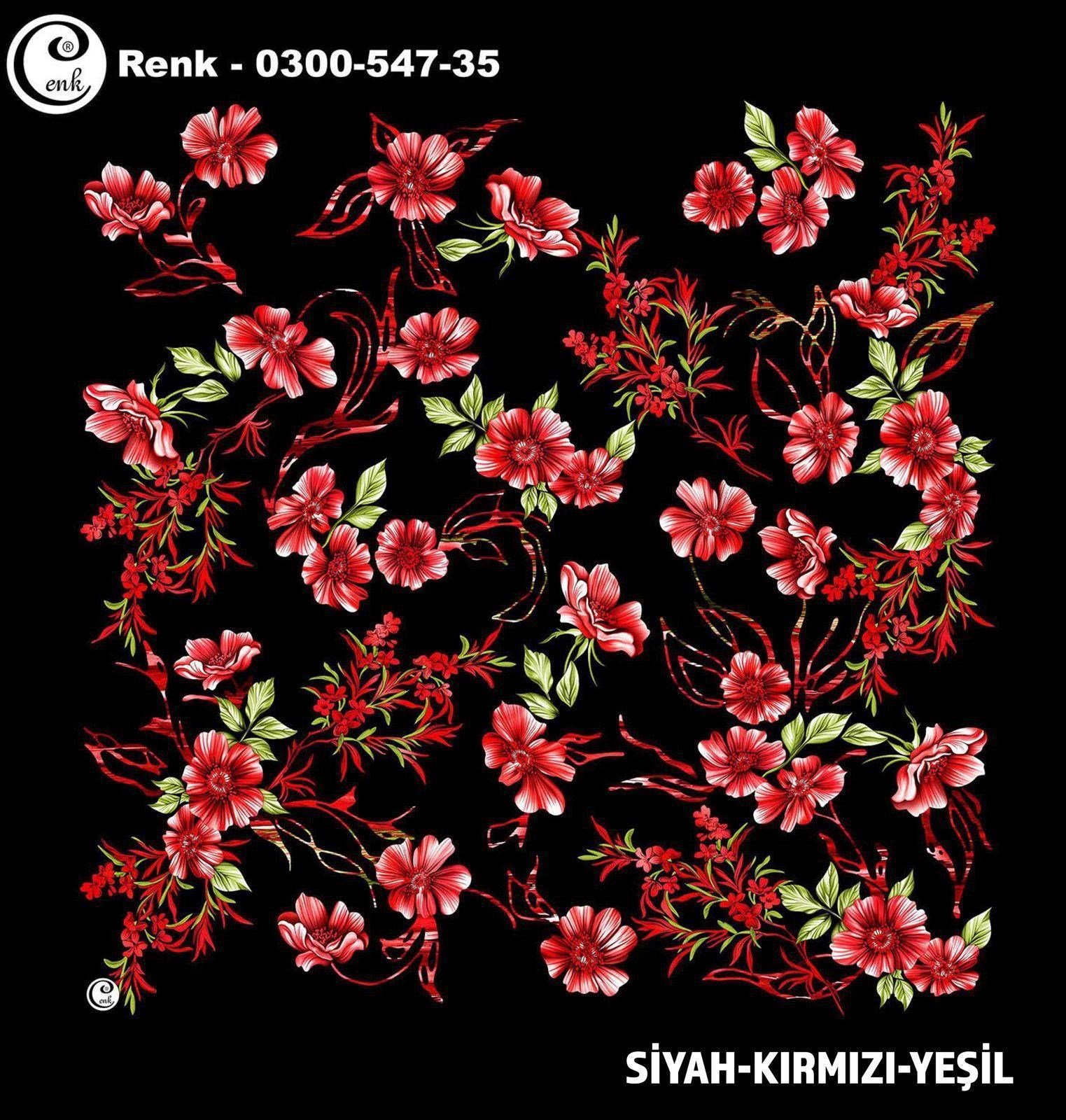 547 Cenk Oyalık Yazma