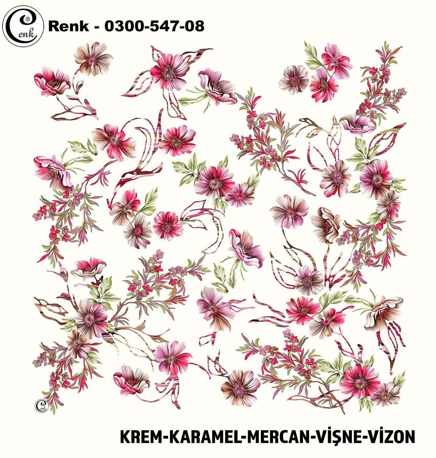 547 Cenk Oyalık Yazma
