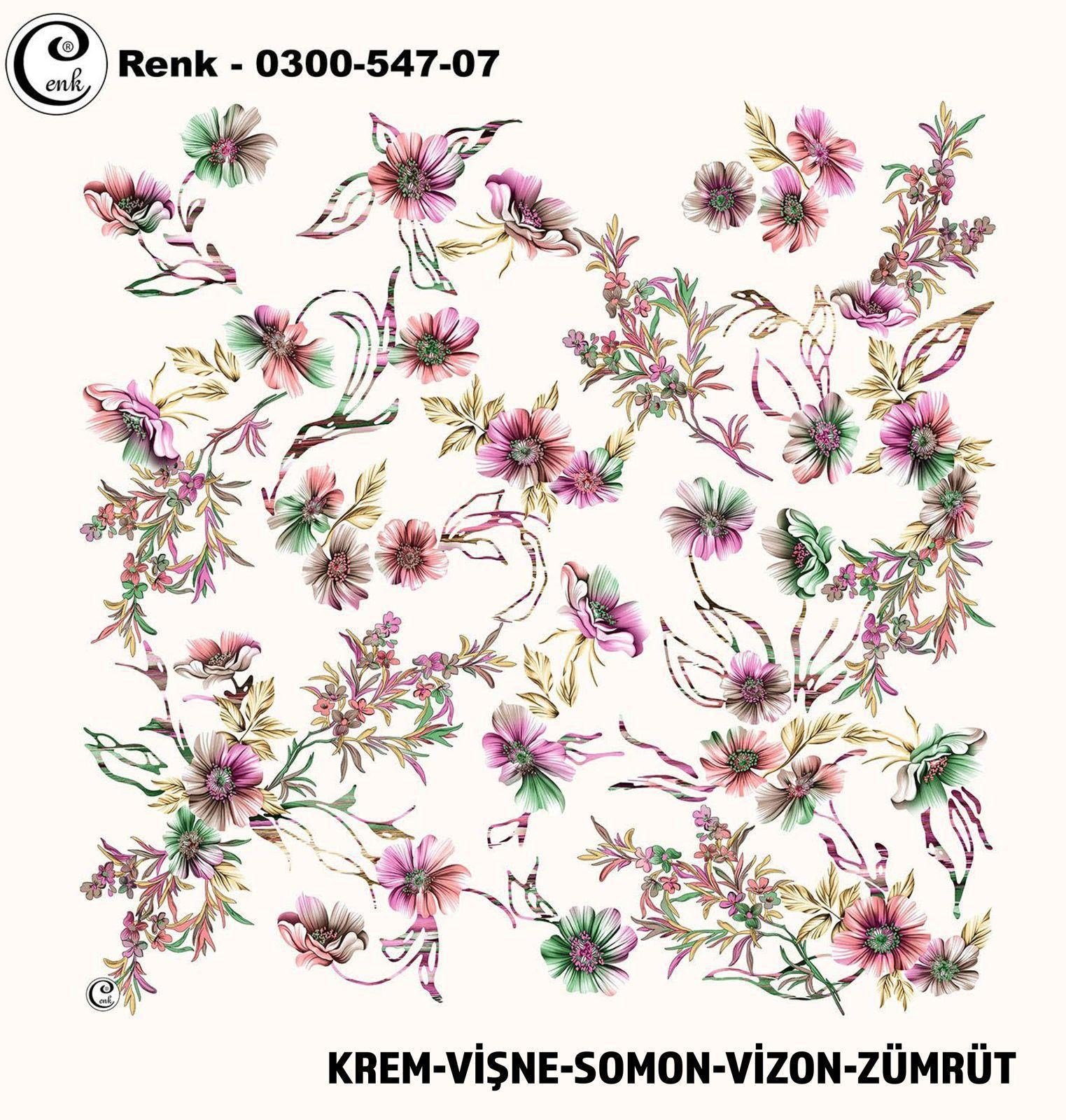 547 Cenk Oyalık Yazma