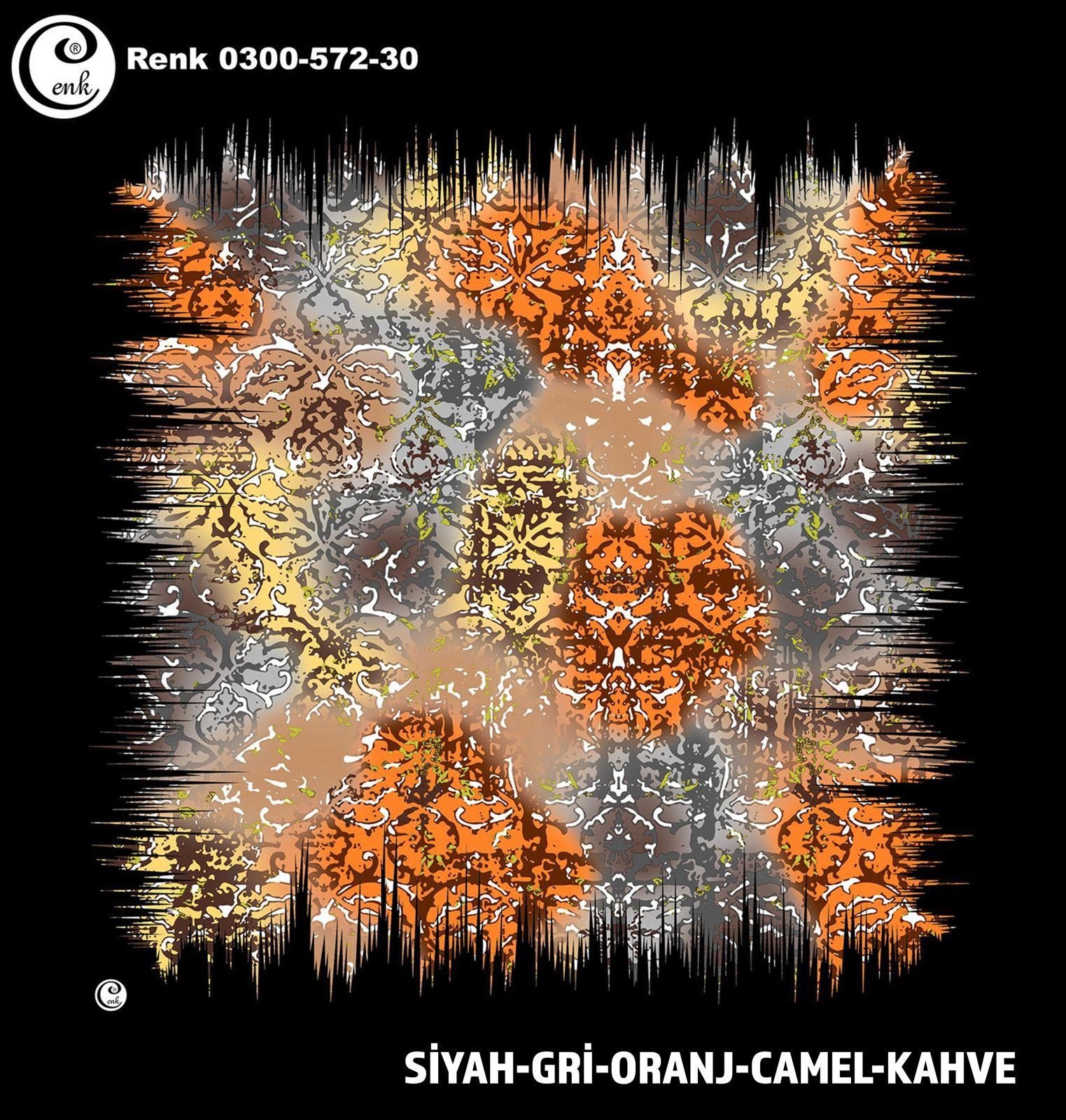 572 Cenk Oyalık Yazma