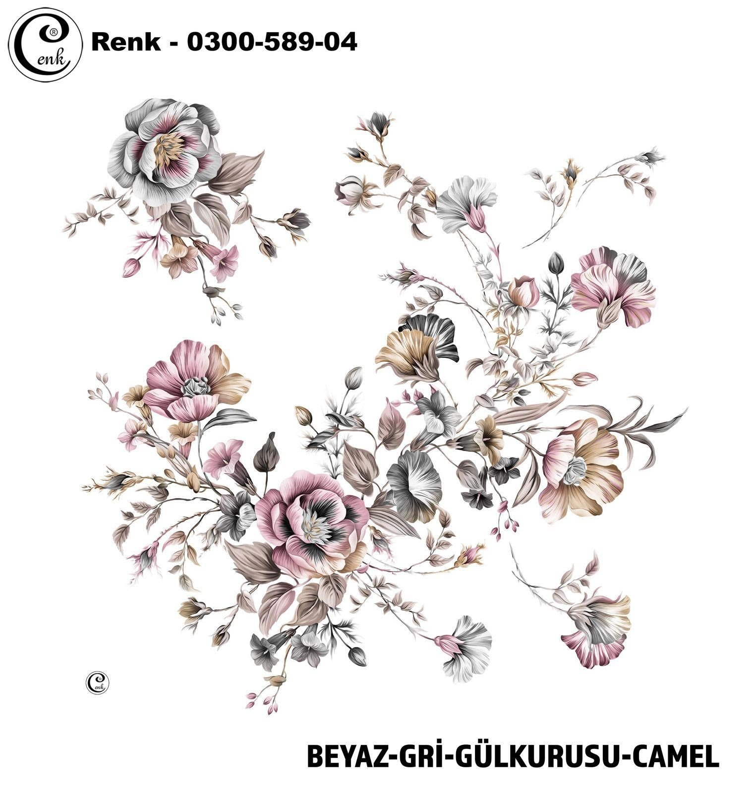 589 Cenk Oyalık Yazma