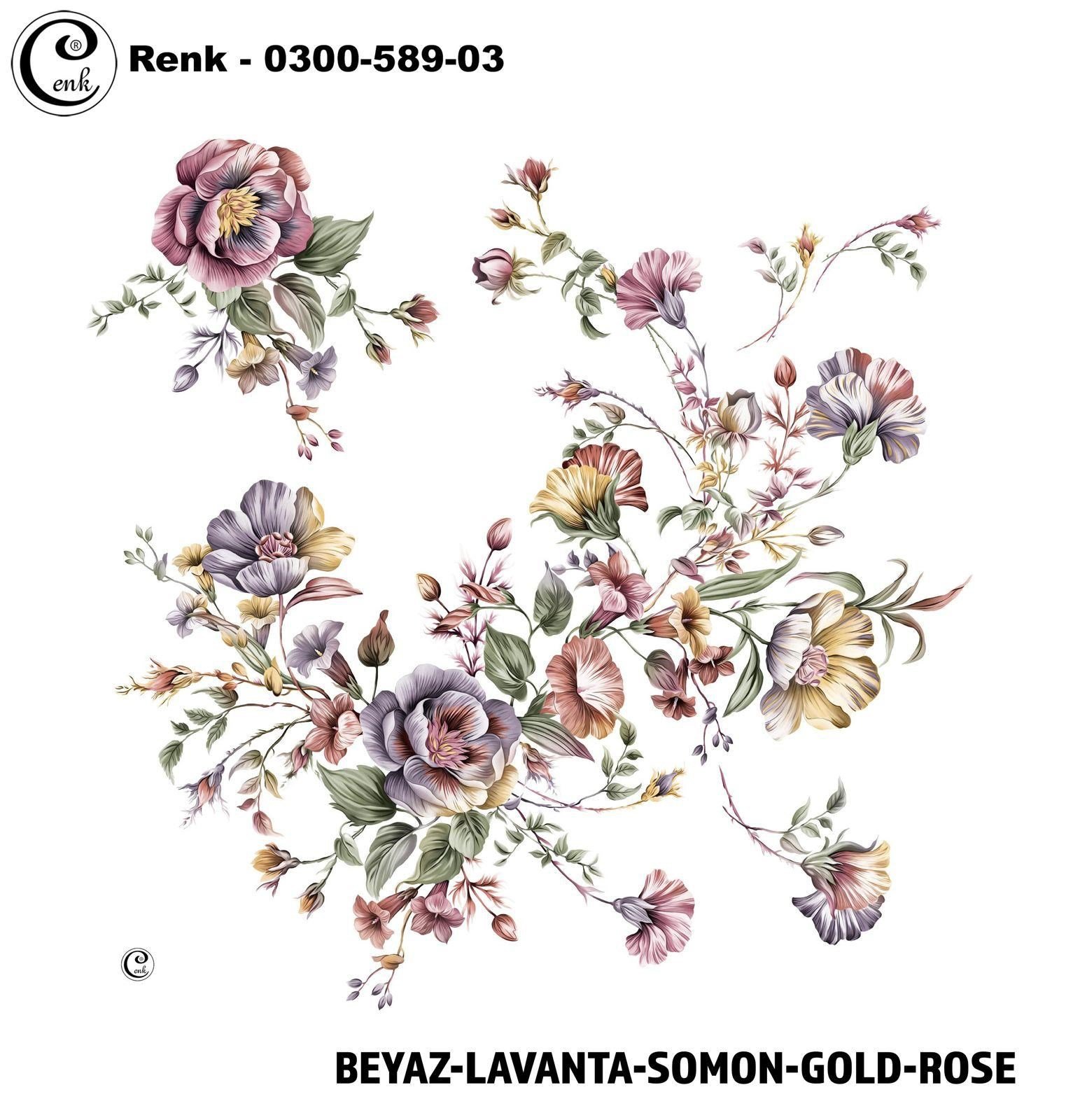 589 Cenk Oyalık Yazma