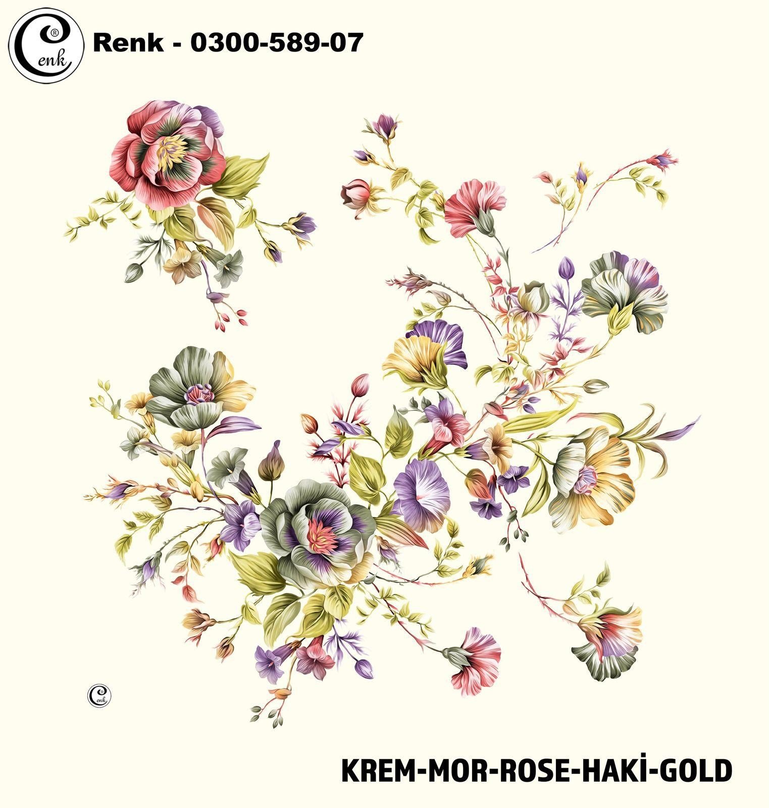 589 Cenk Oyalık Yazma