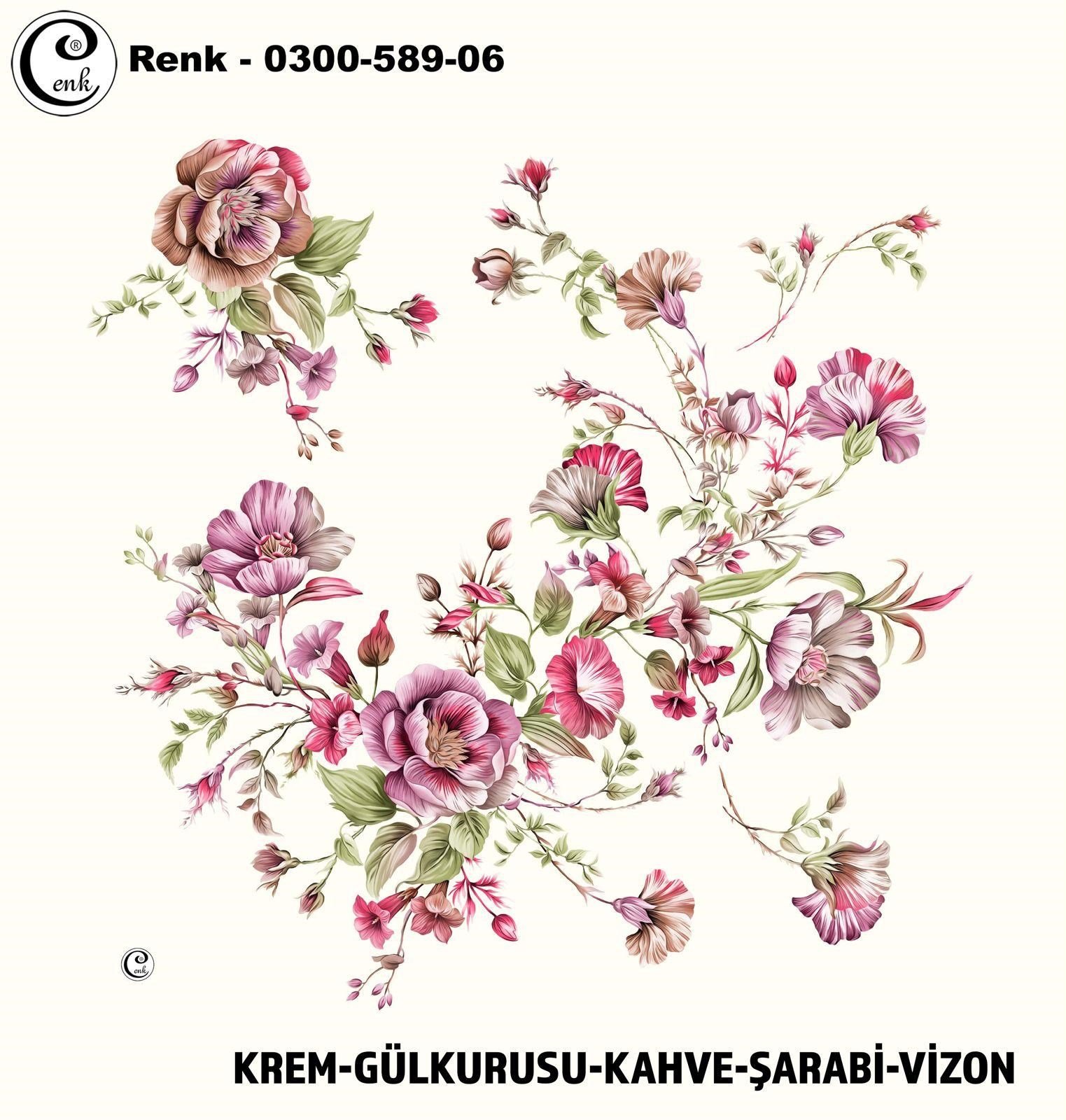 589 Cenk Oyalık Yazma