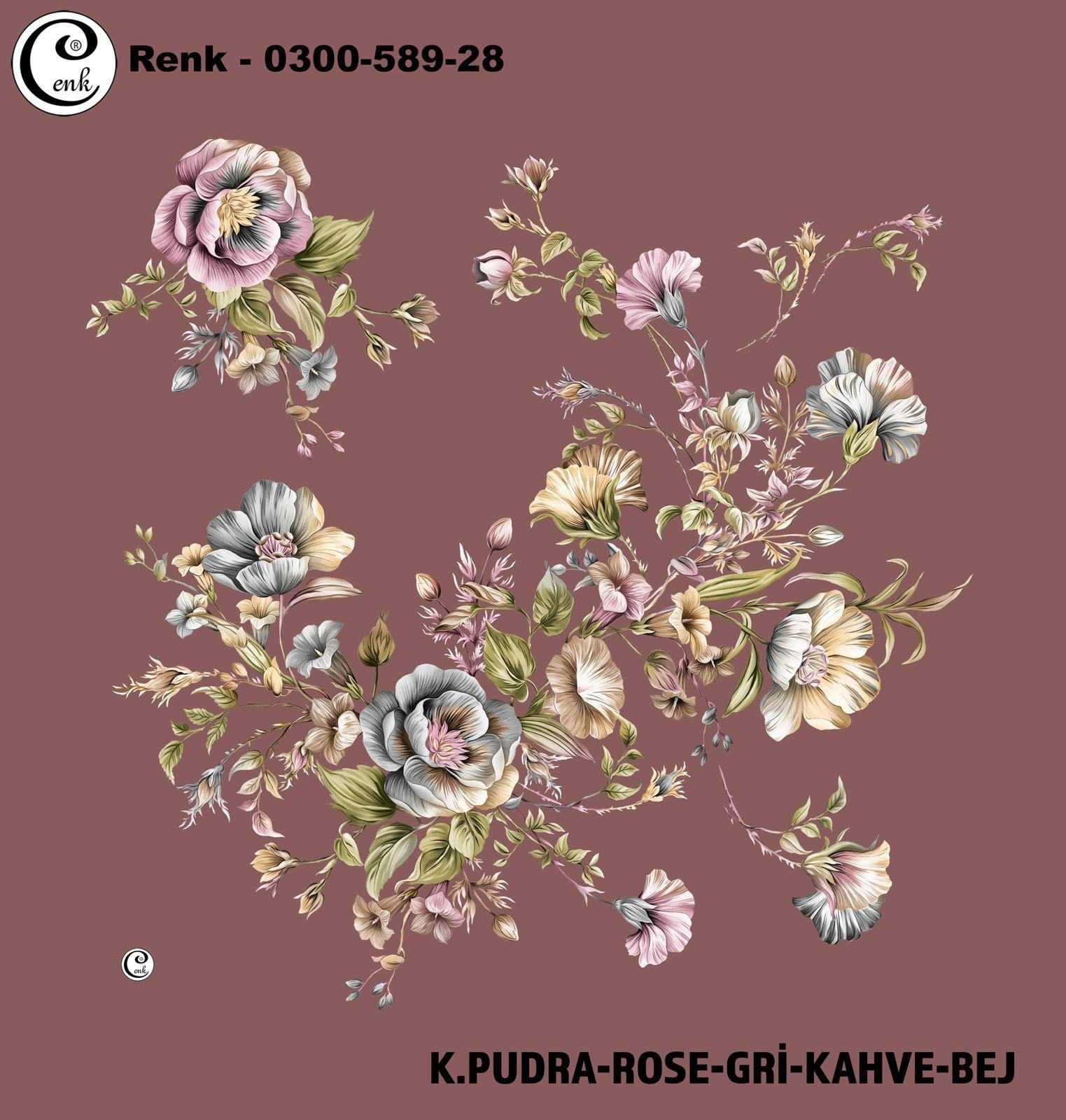 589 Cenk Oyalık Yazma