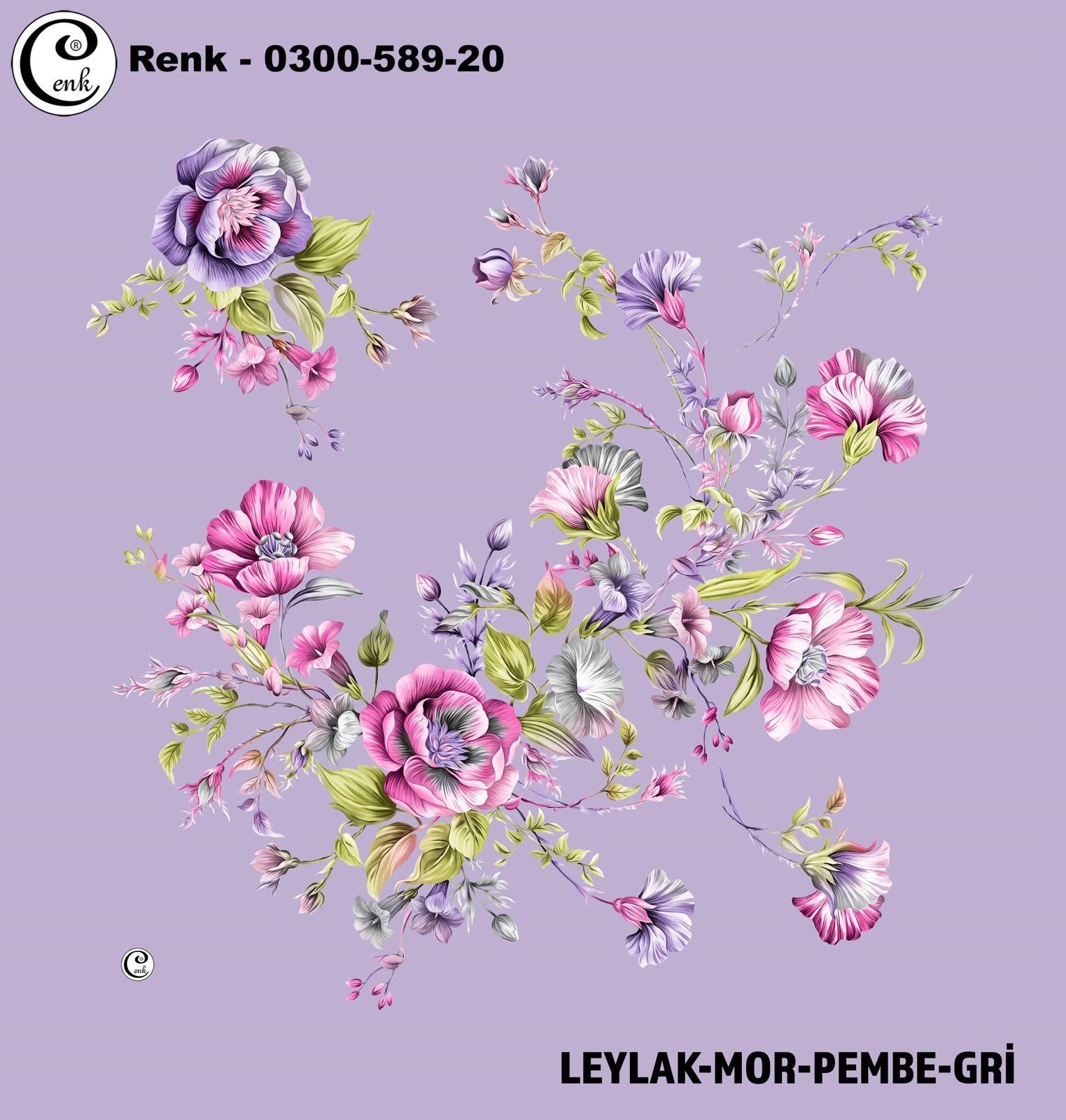 589 Cenk Oyalık Yazma