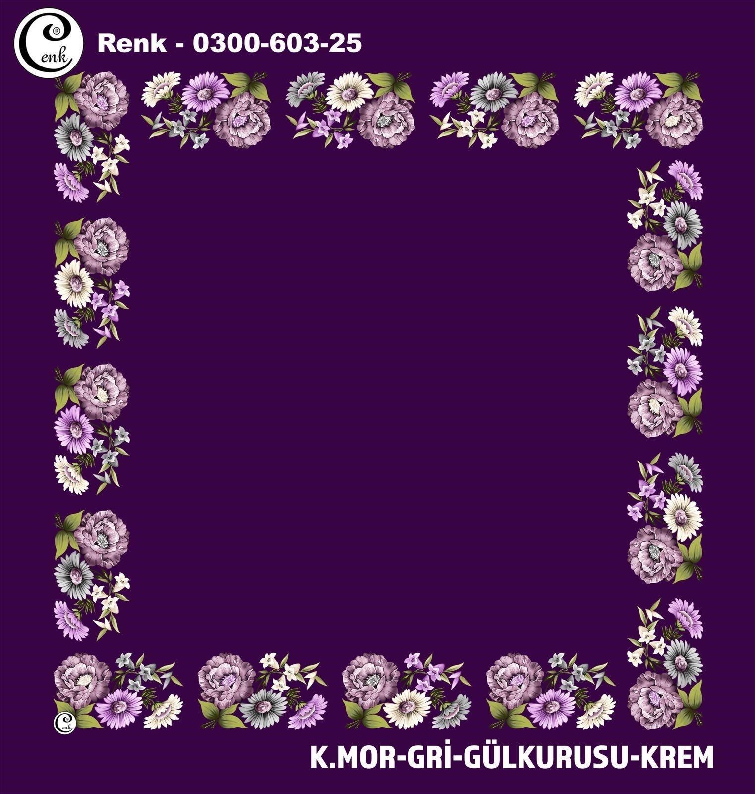603 Cenk Oyalık Yazma