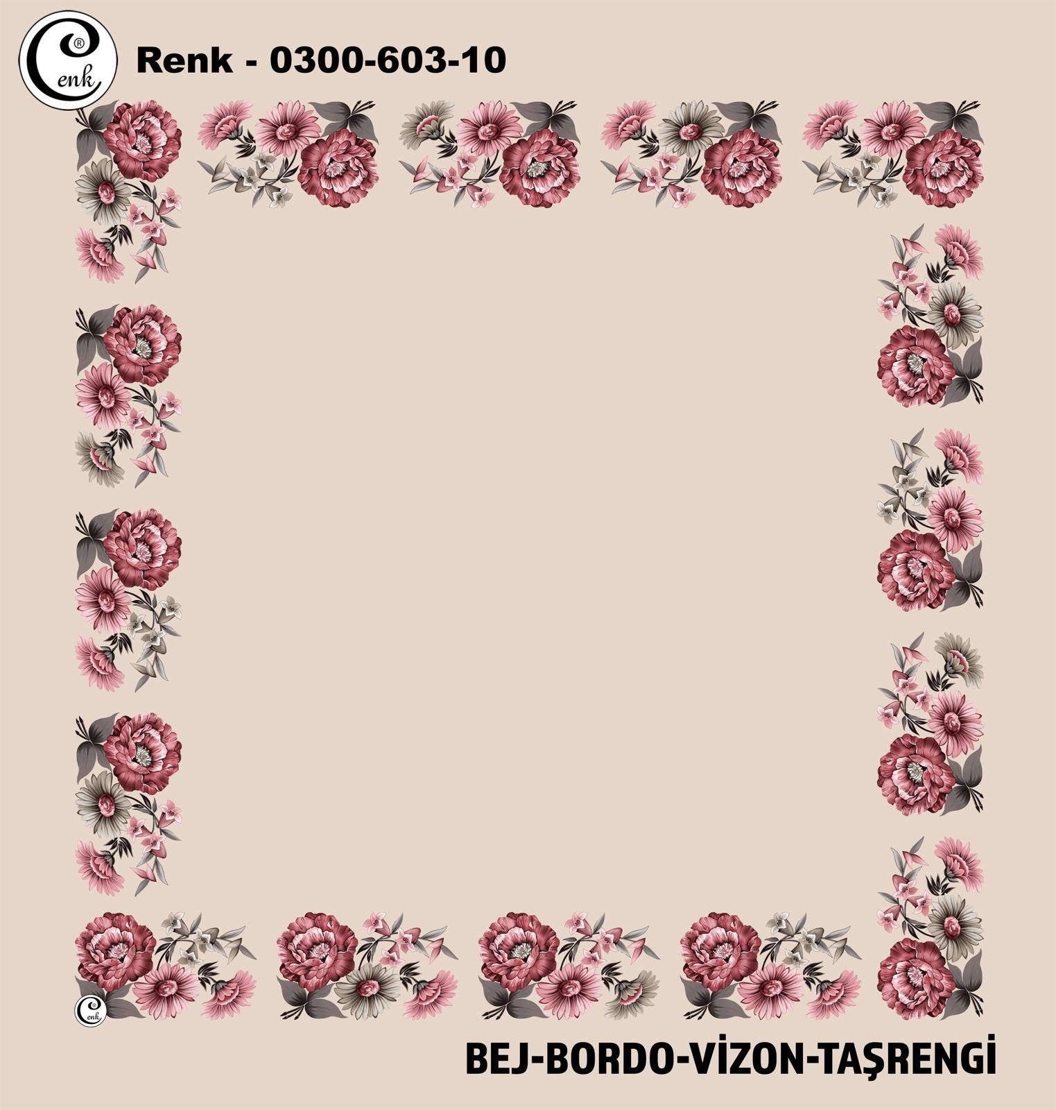 603 Cenk Oyalık Yazma