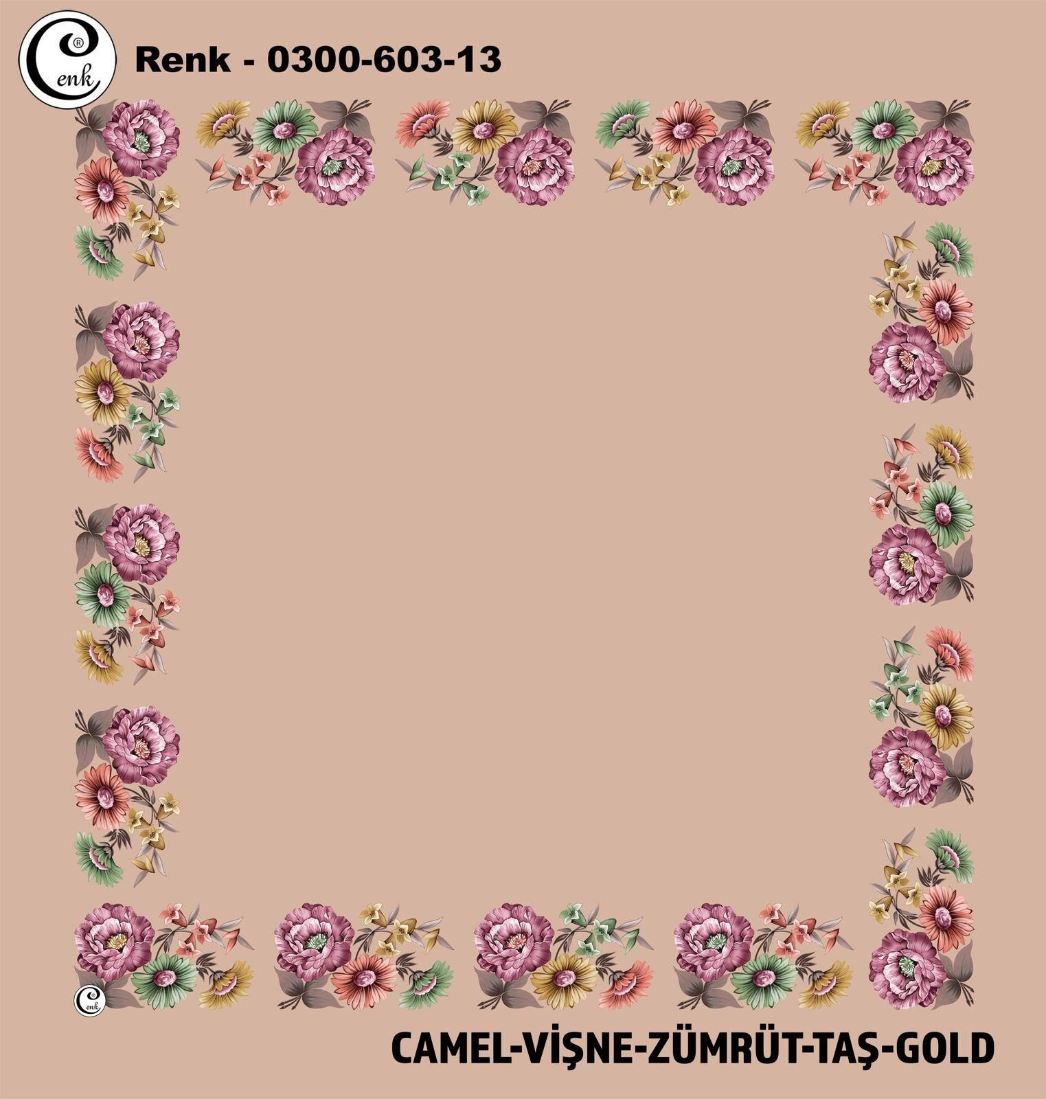 603 Cenk Oyalık Yazma