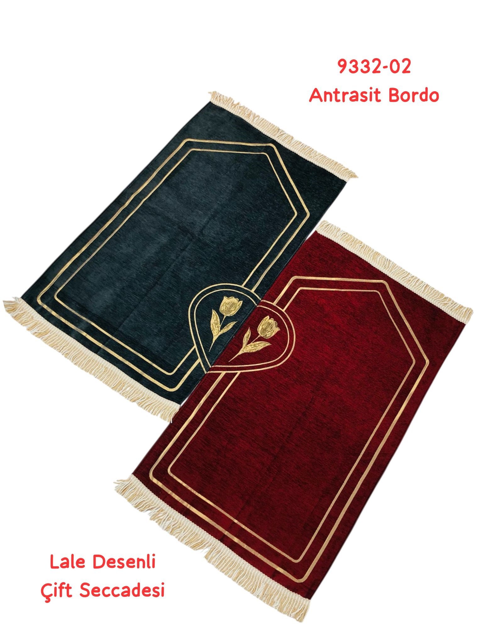 9332 Çift Seccadesi