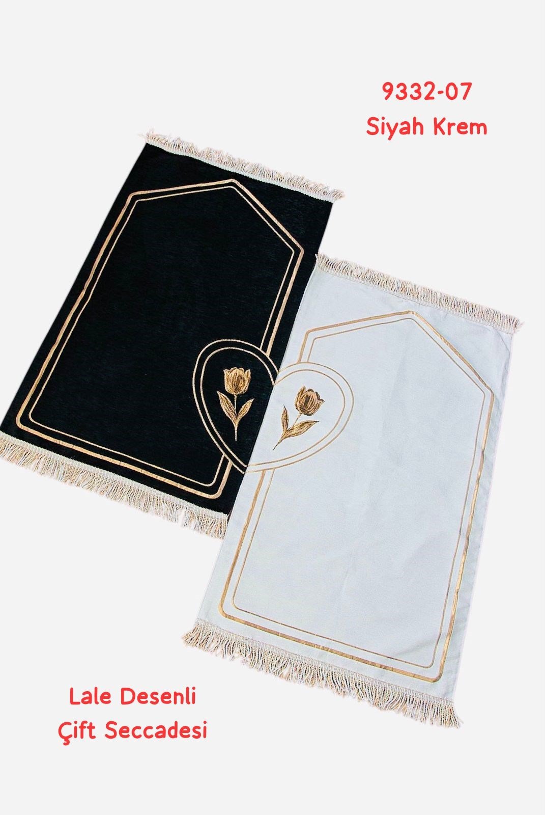 9332 Çift Seccadesi