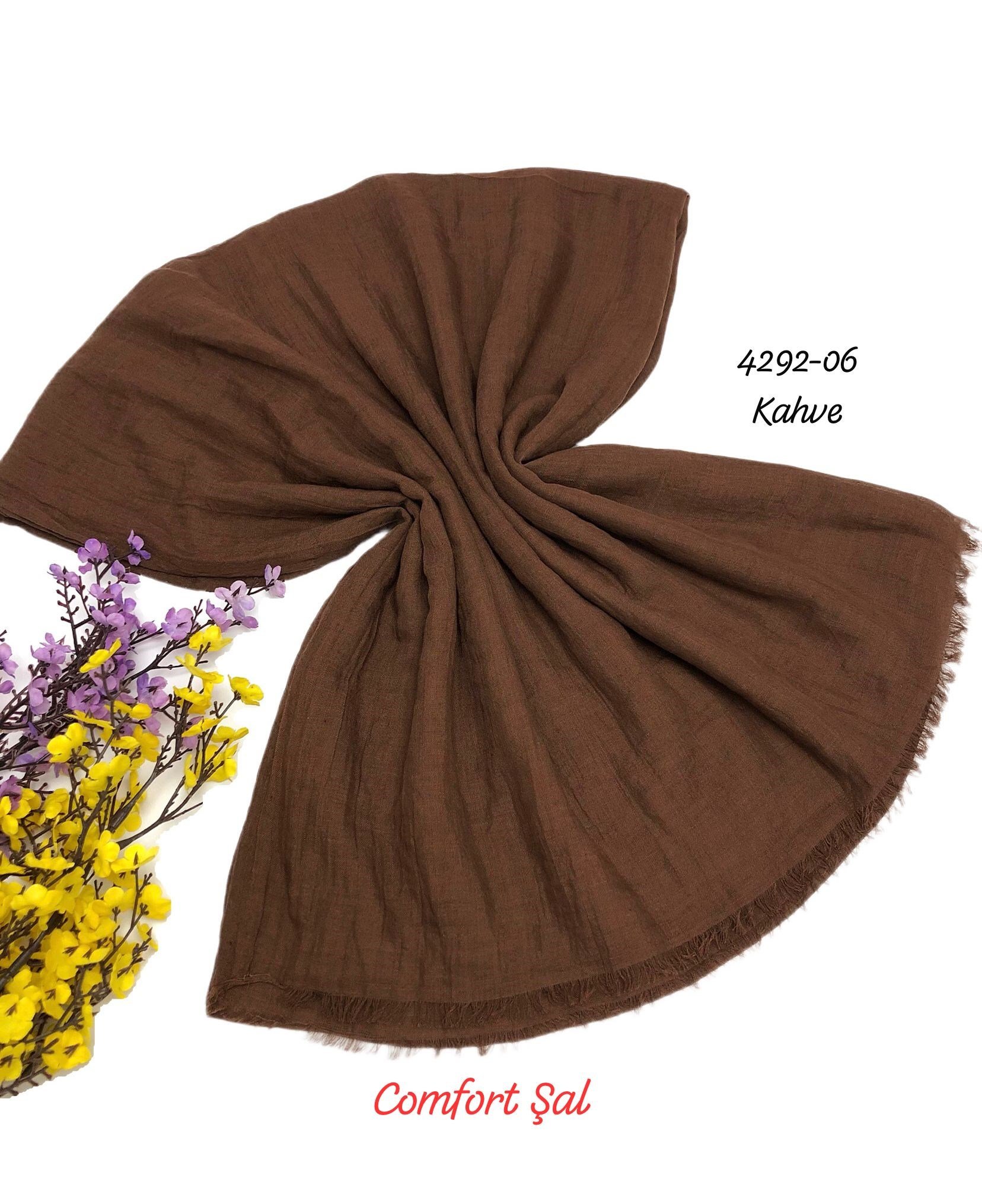 4292 Comfort Şal