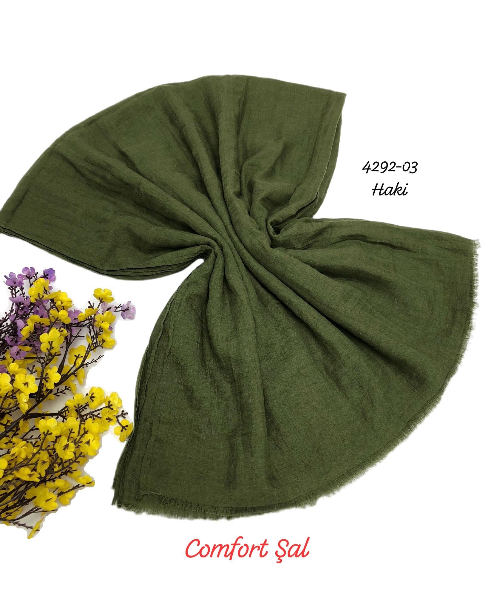 4292 Comfort Şal