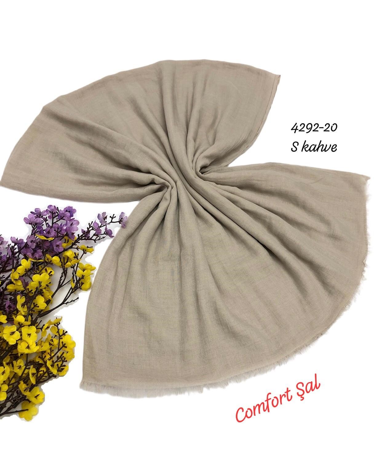 4292 Comfort Şal
