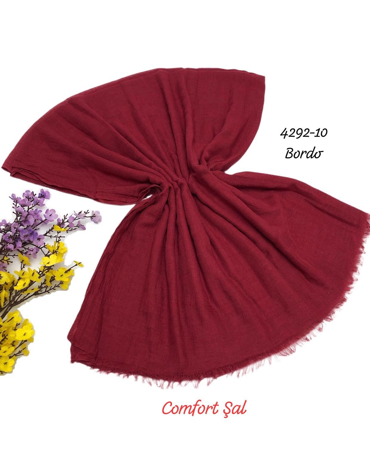 4292 Comfort Şal