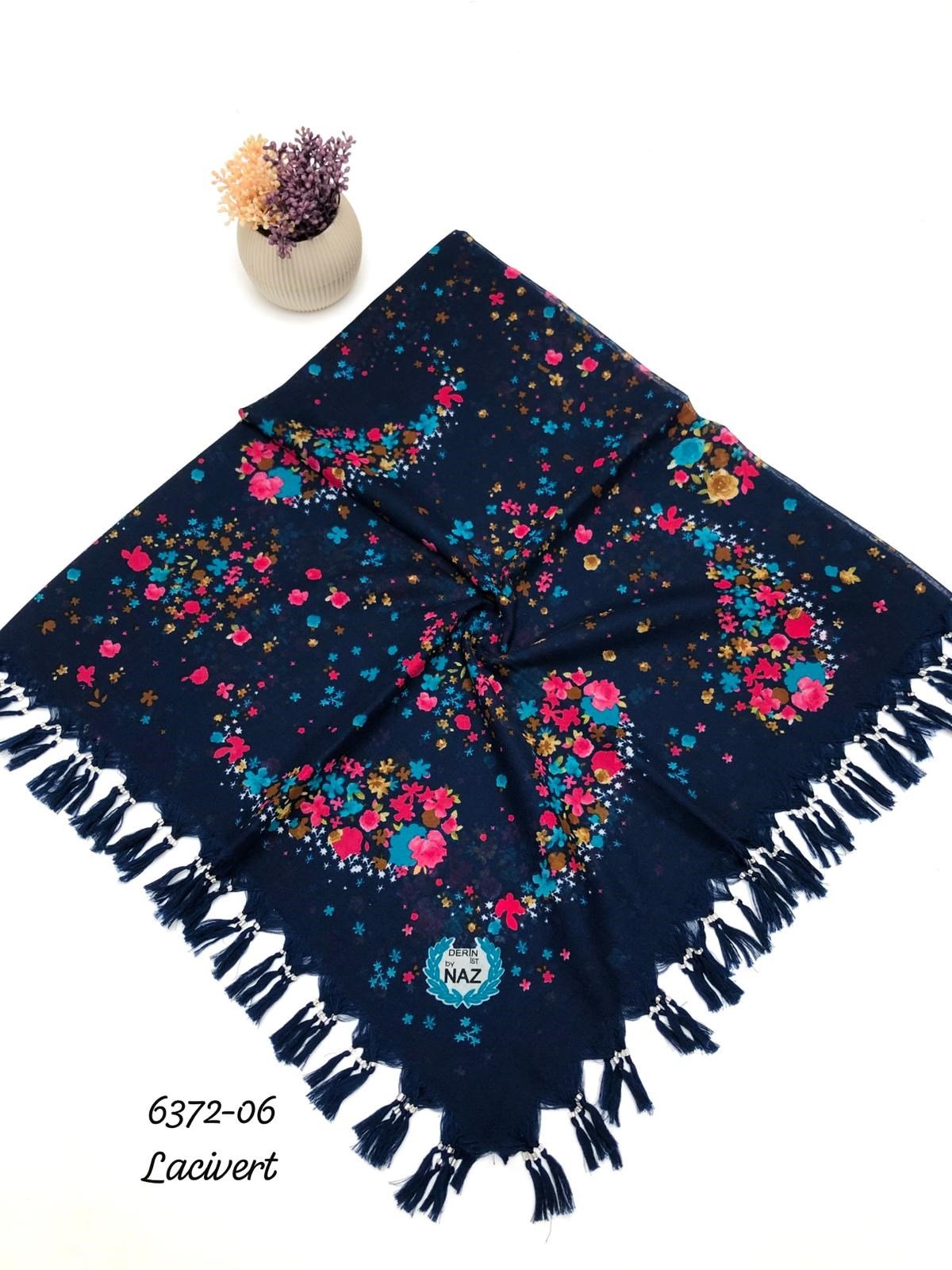 6372 Sökme Boncuklu Yazma