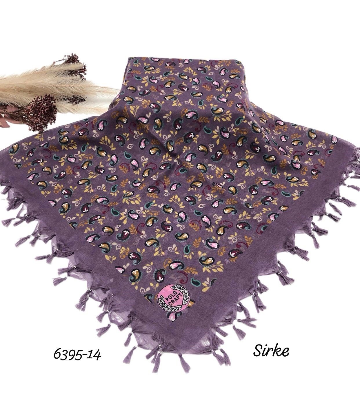 6395 Sökme Boncuklu Yazma