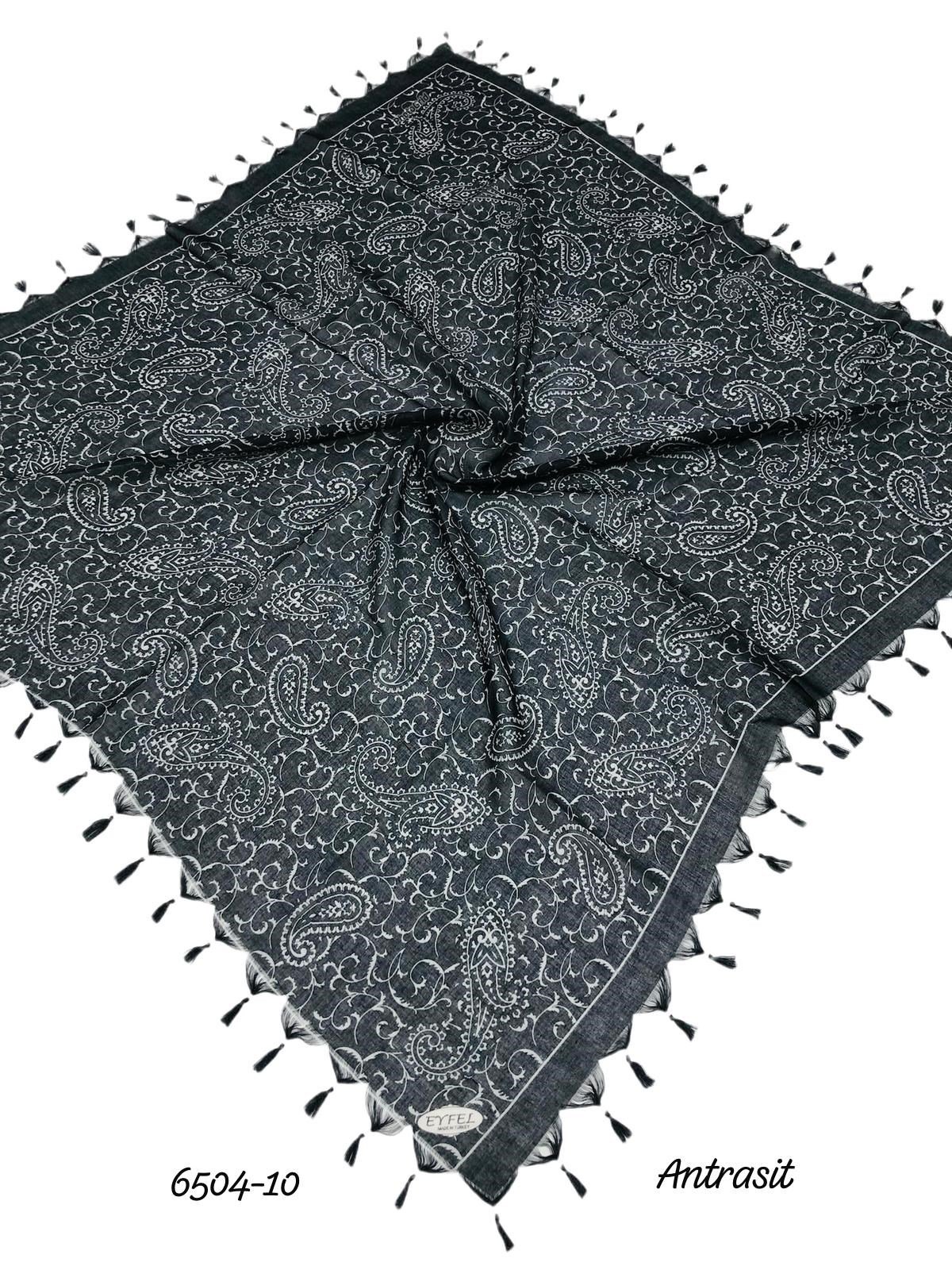 6504 Sökme Boncuklu Yazma