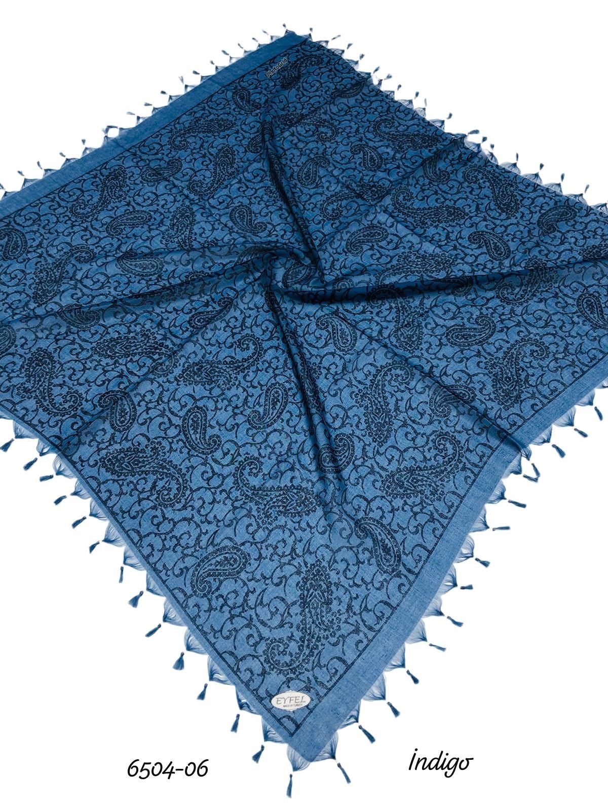 6504 Sökme Boncuklu Yazma