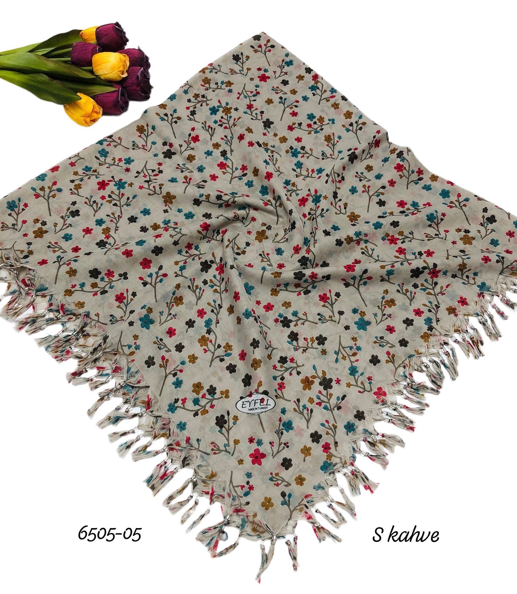 6505 Sökme Boncuklu Yazma