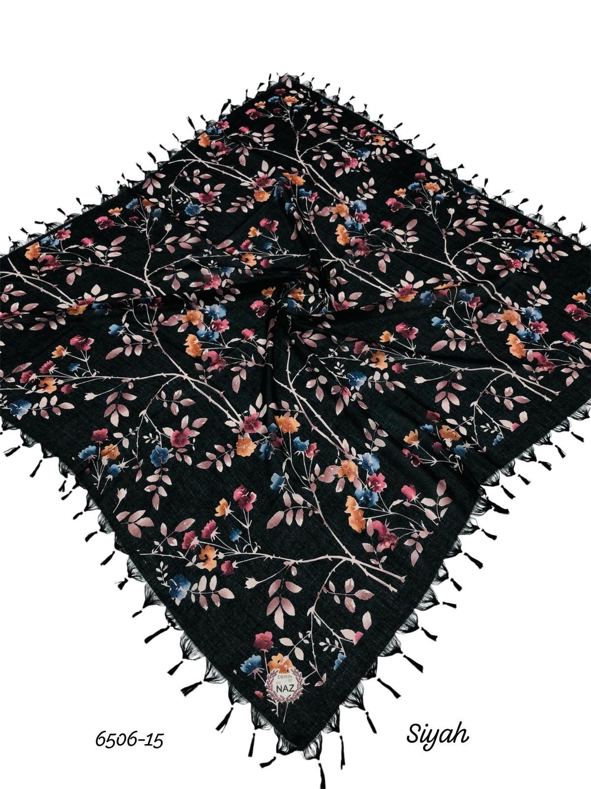 6506 Sökme Boncuklu Yazma