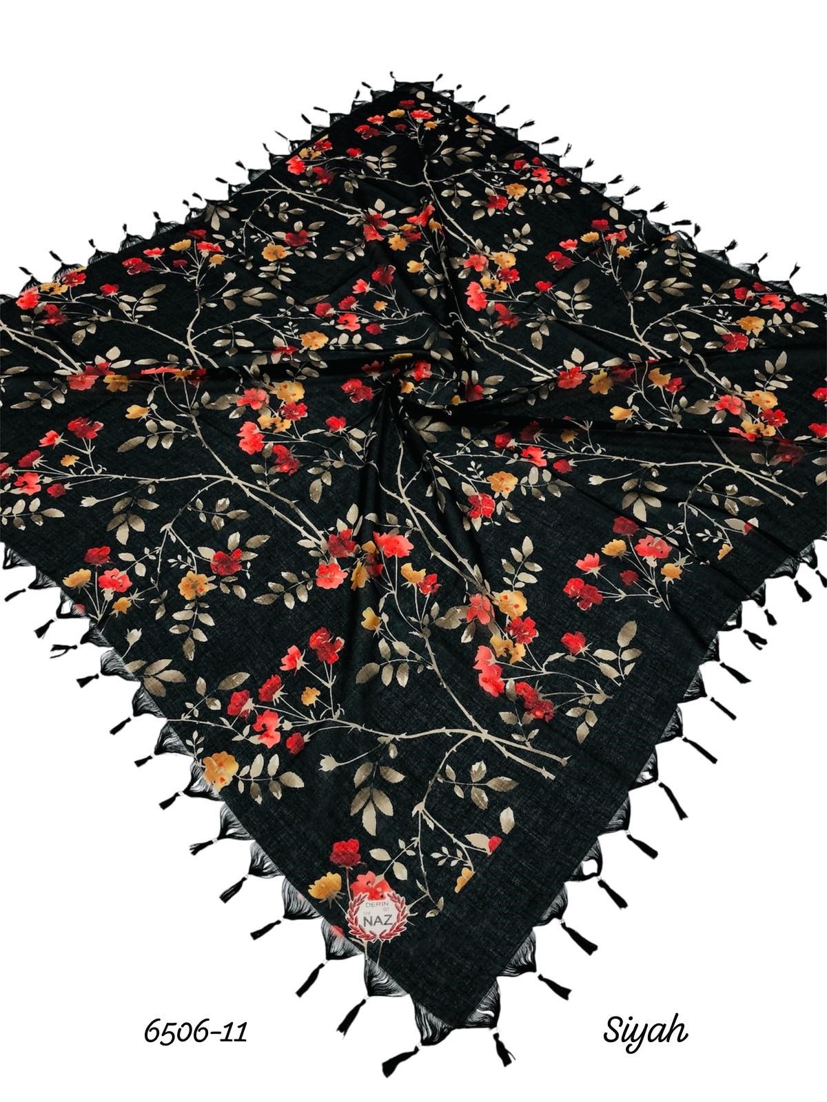 6506 Sökme Boncuklu Yazma