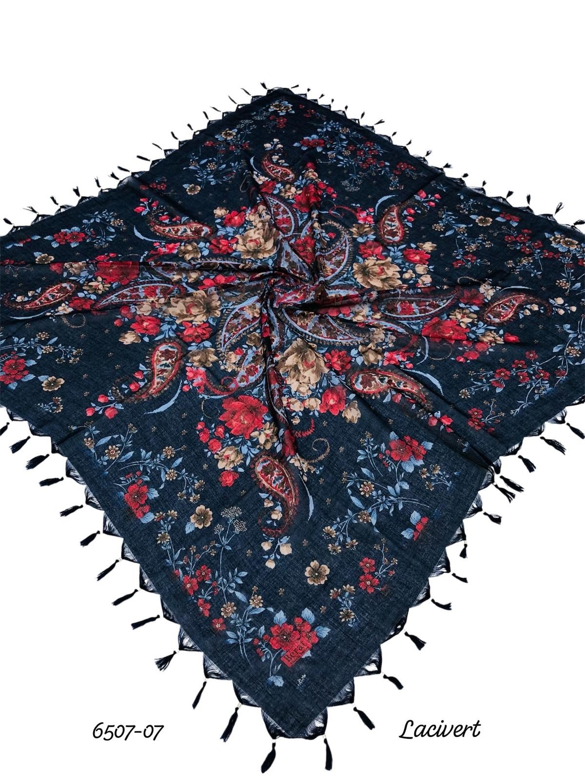 6507 Sökme Boncuklu Yazma