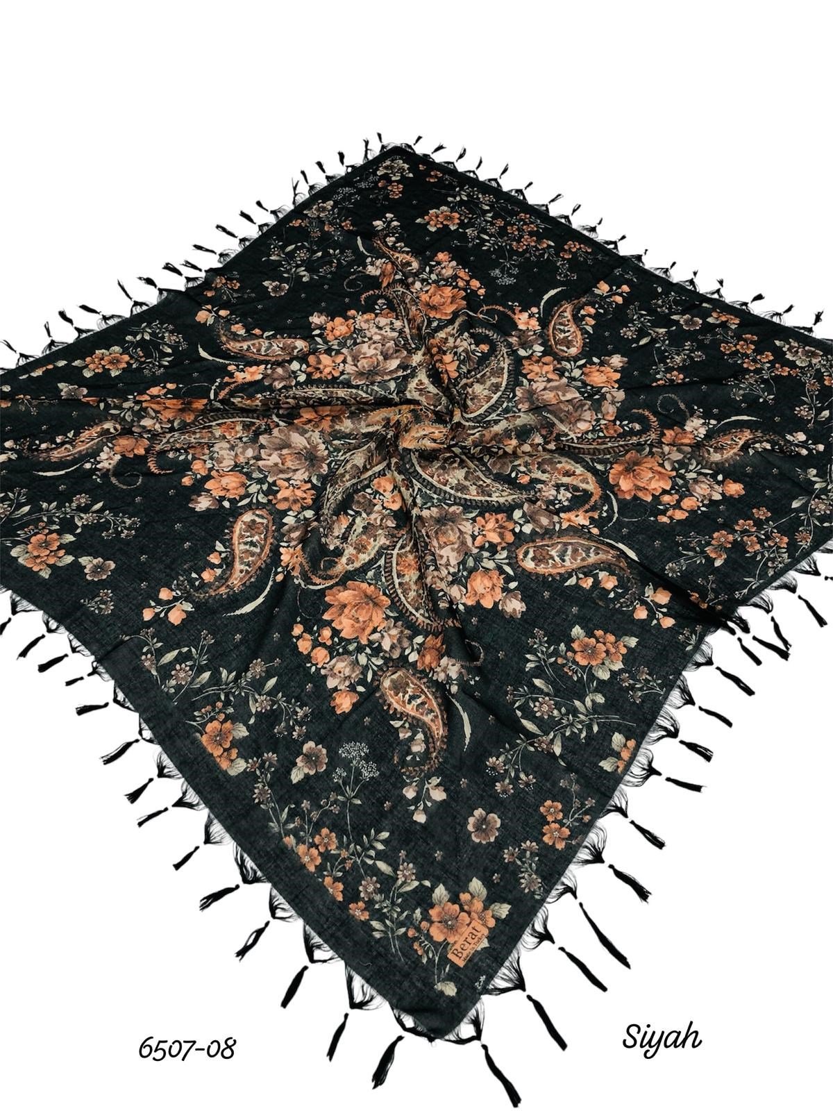 6507 Sökme Boncuklu Yazma