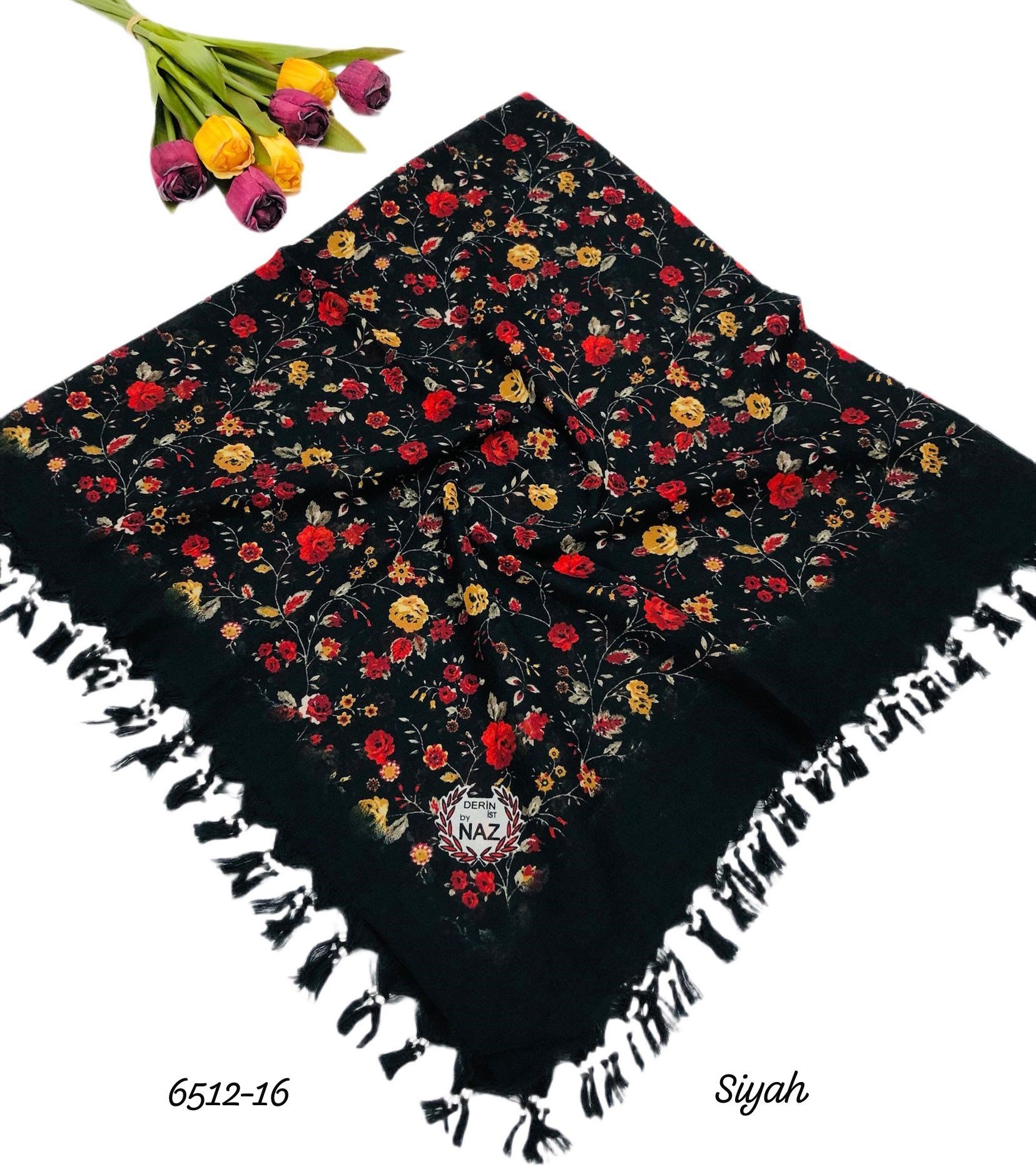6512 Sökme Boncuklu Yazma