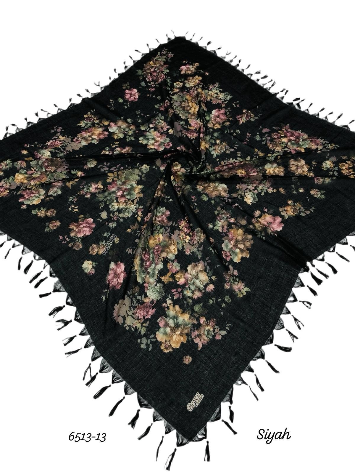 6513 Sökme Boncuklu Yazma