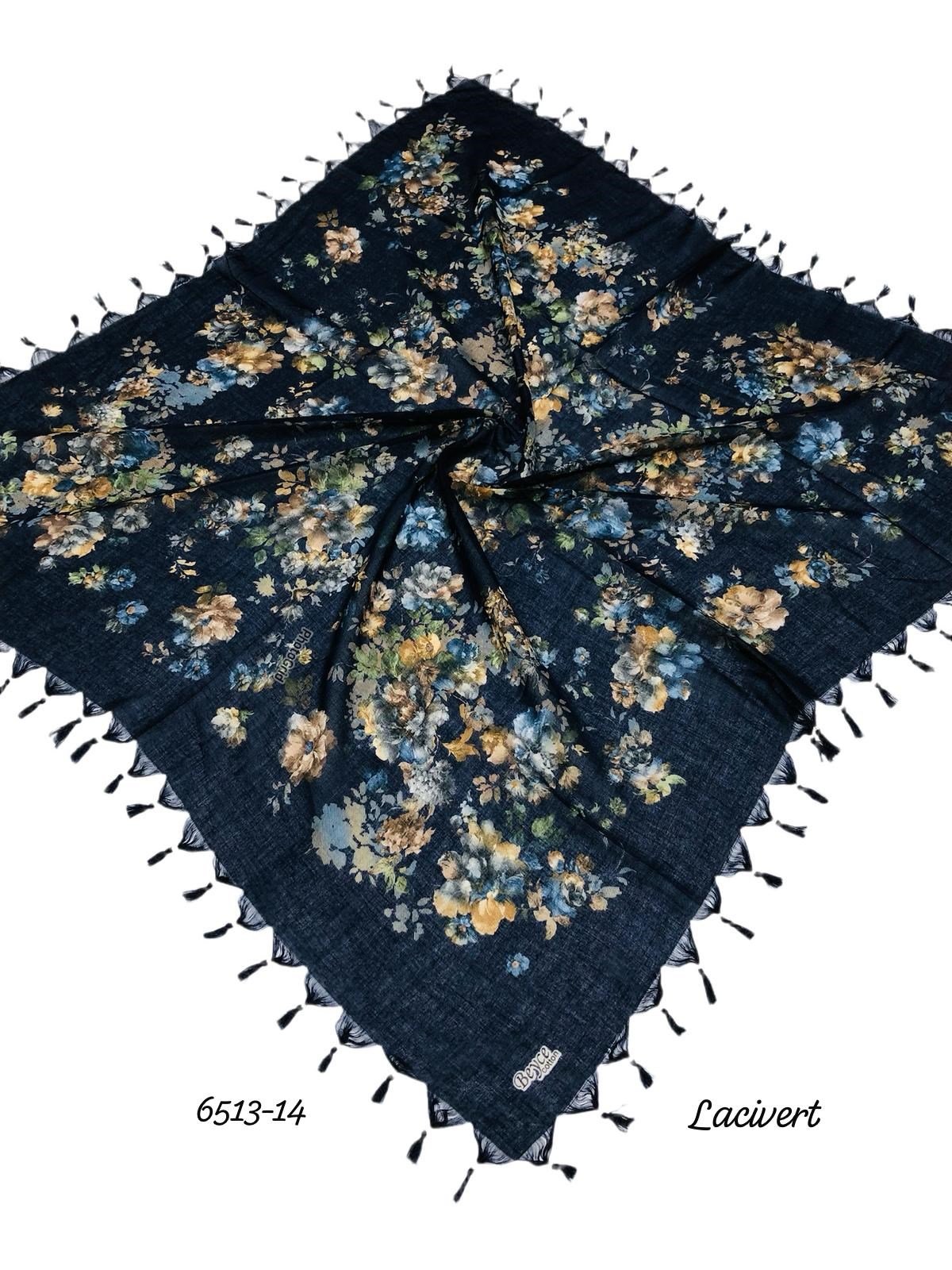 6513 Sökme Boncuklu Yazma