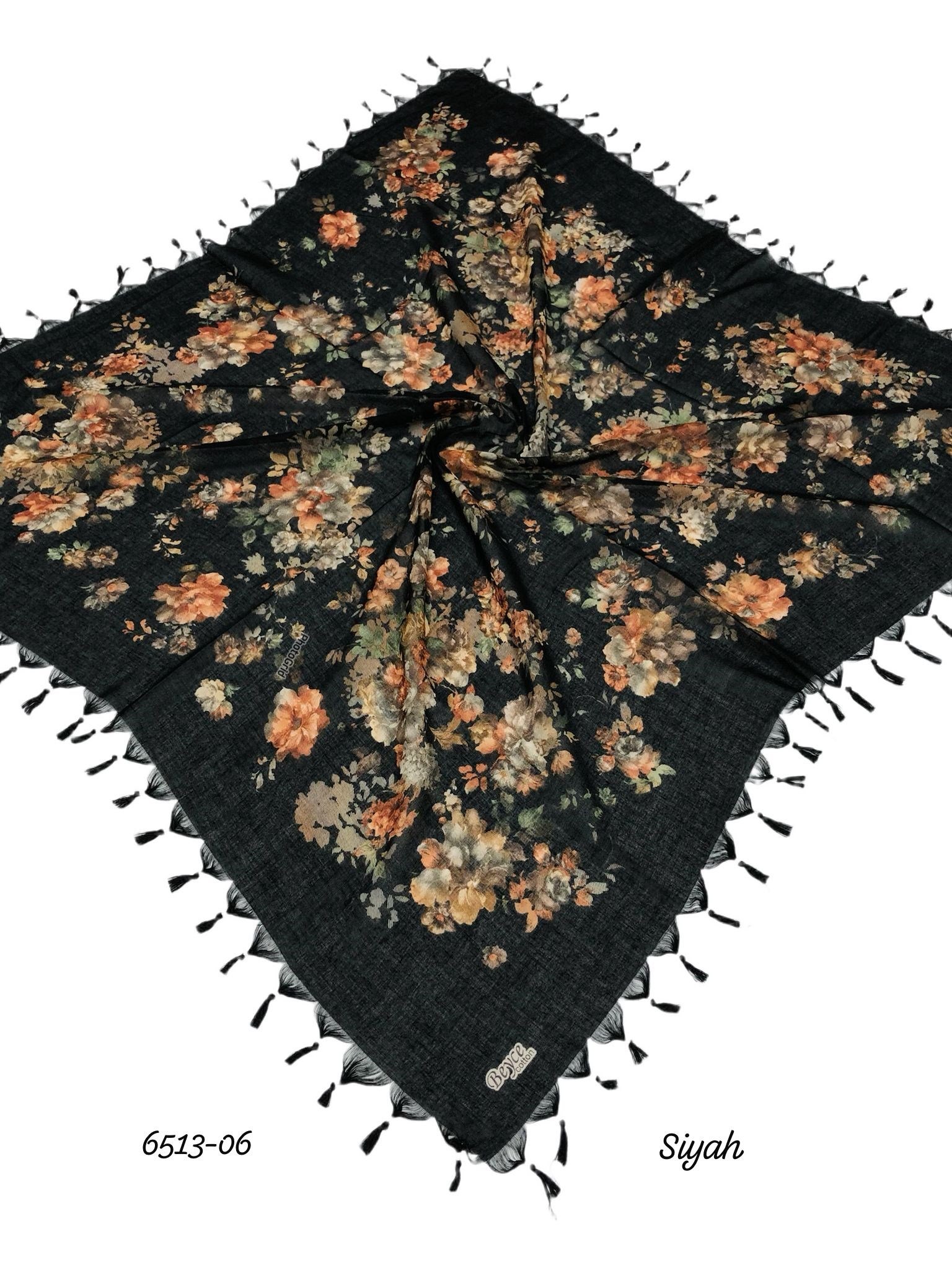 6513 Sökme Boncuklu Yazma