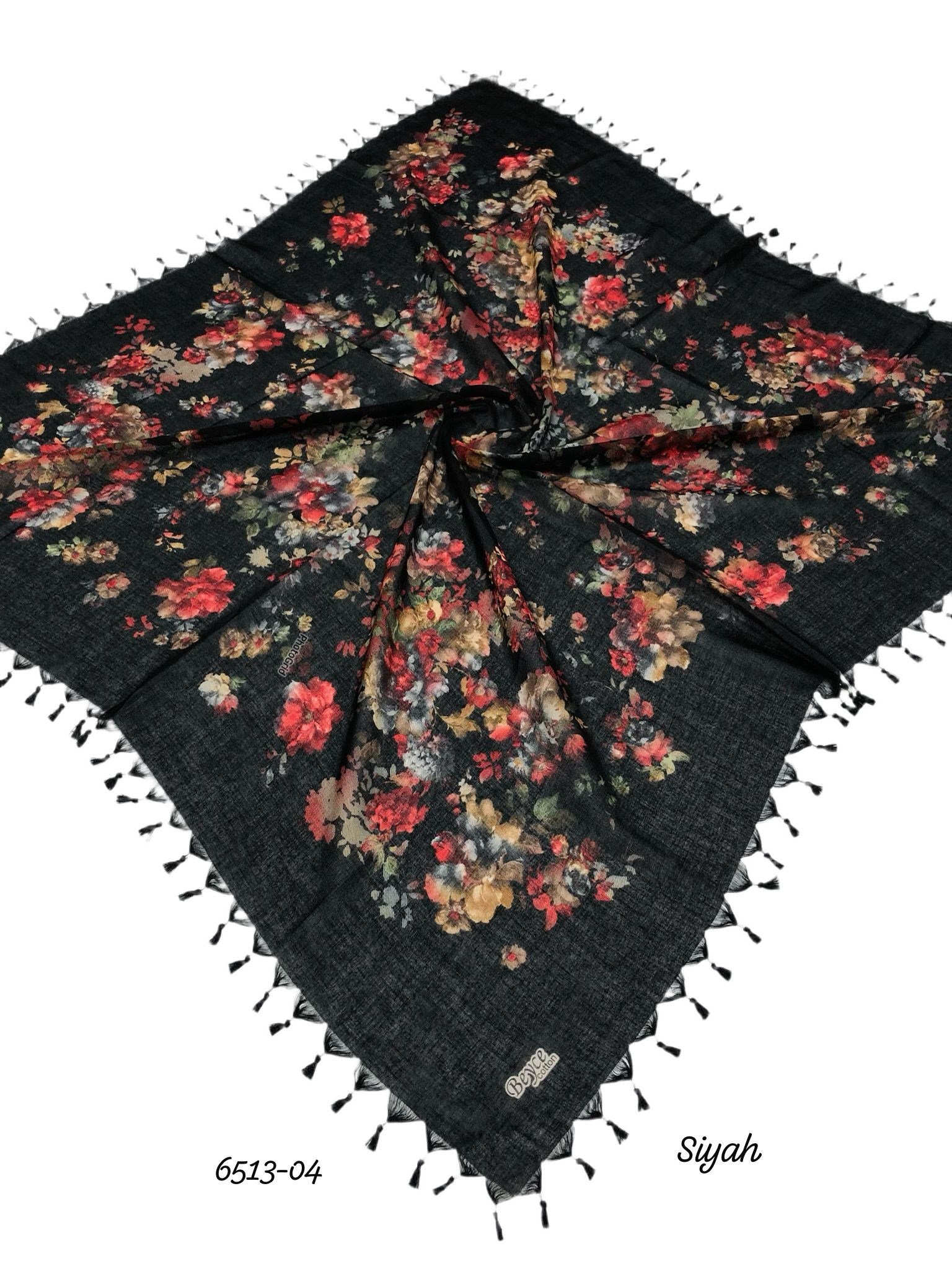 6513 Sökme Boncuklu Yazma