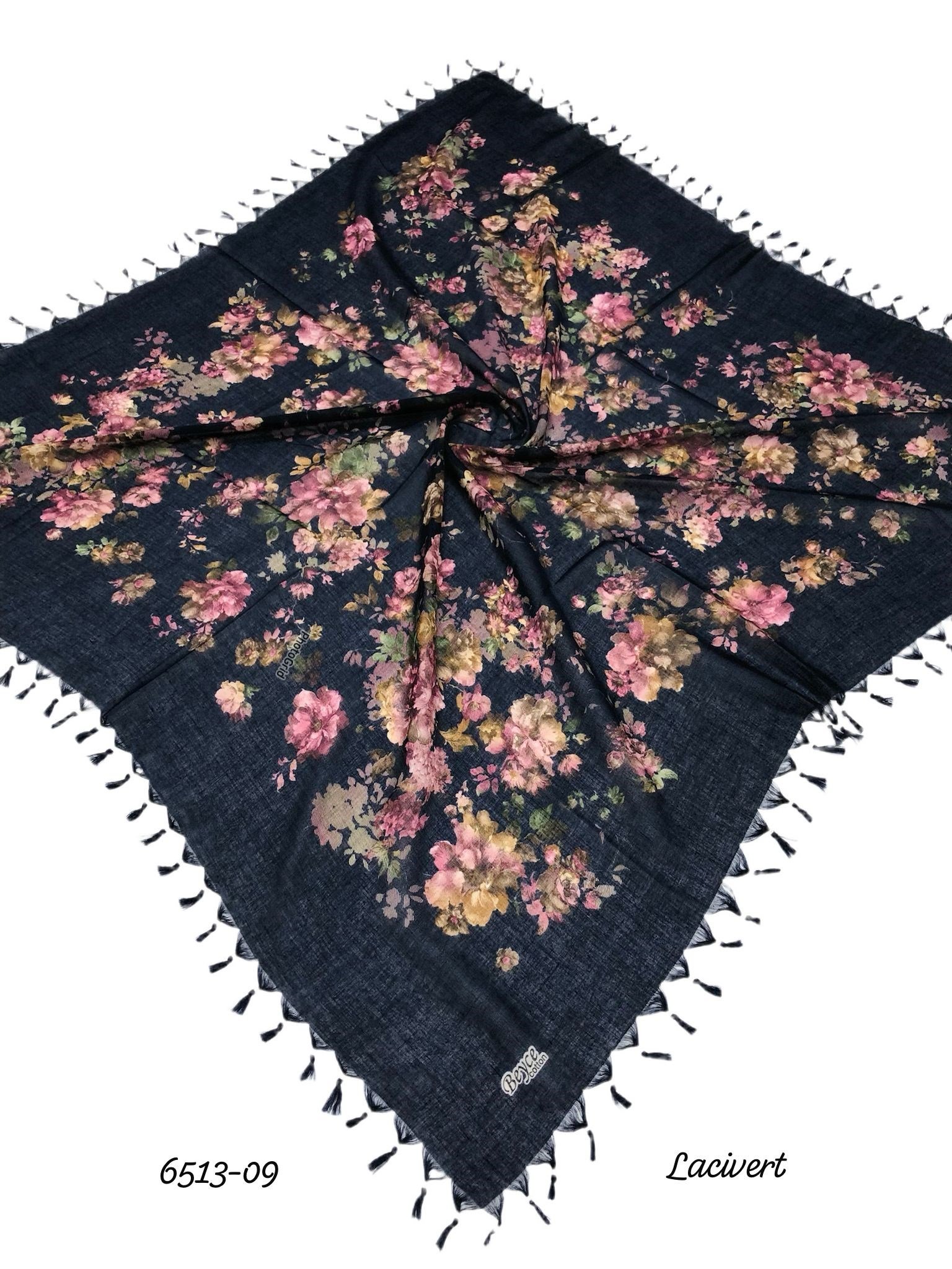 6513 Sökme Boncuklu Yazma
