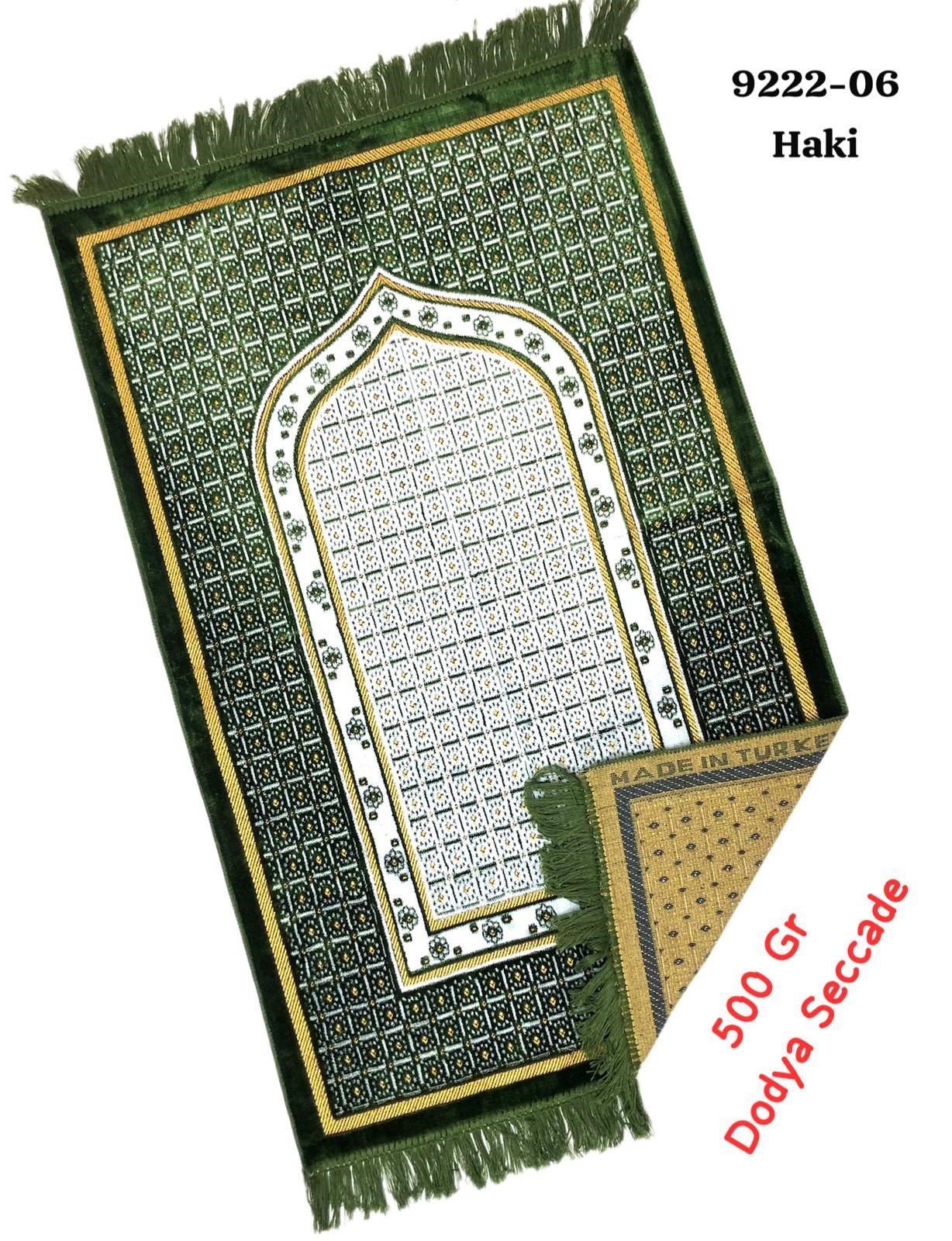 9222 Kaliteli Dodya Seccade