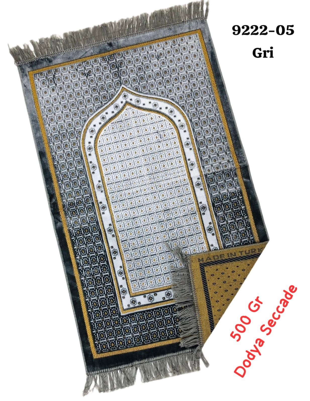 9222 Kaliteli Dodya Seccade