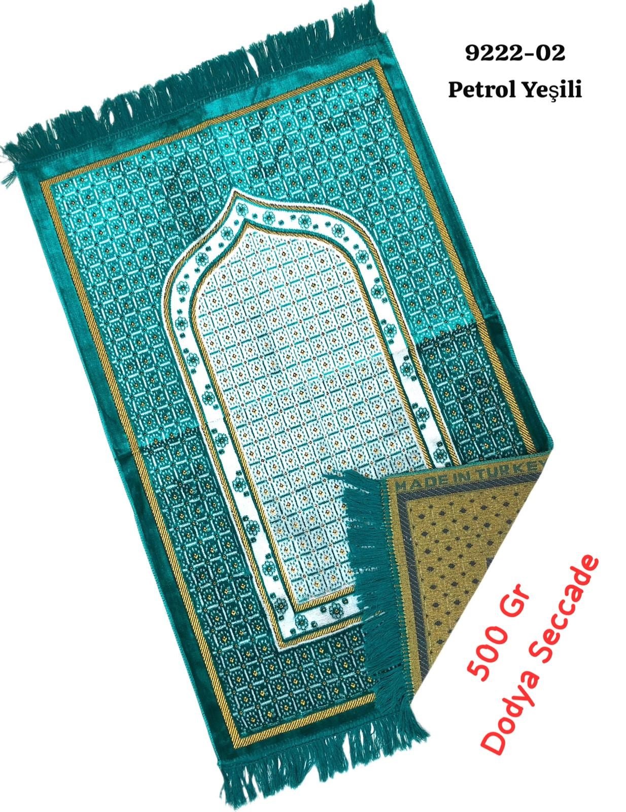 9222 Kaliteli Dodya Seccade