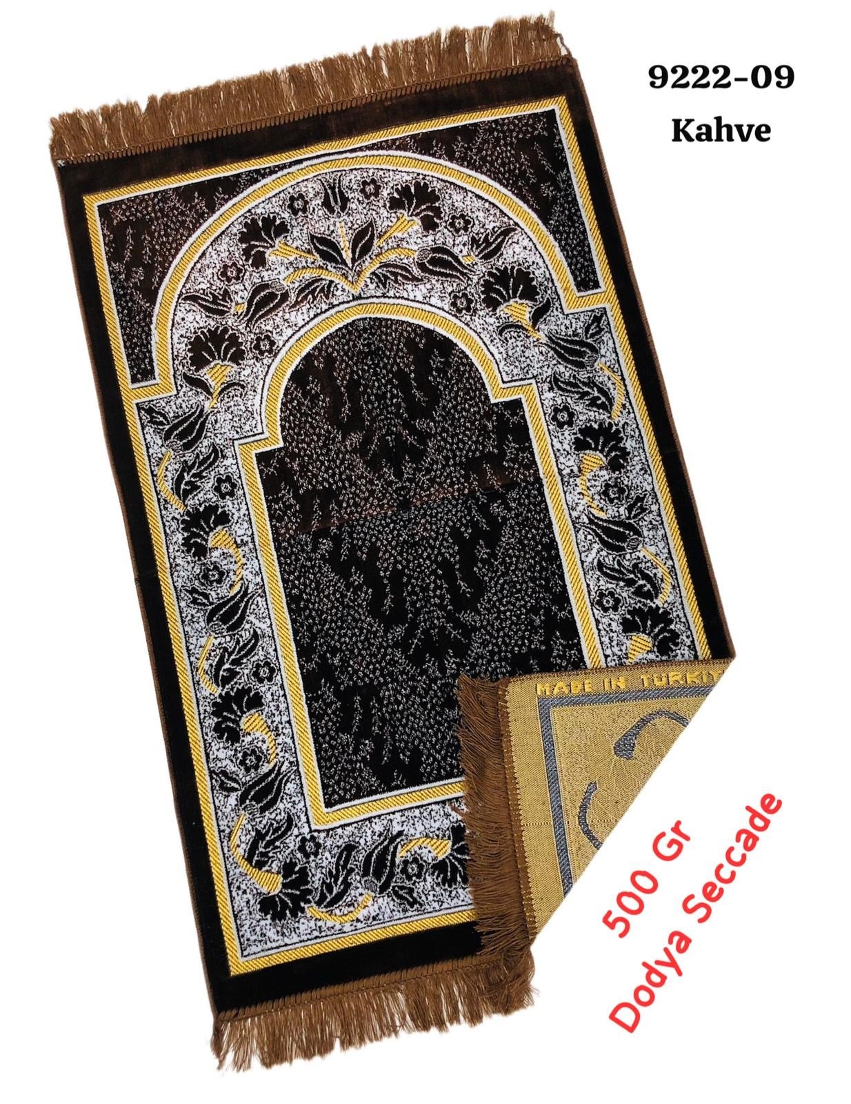 9222 Kaliteli Dodya Seccade