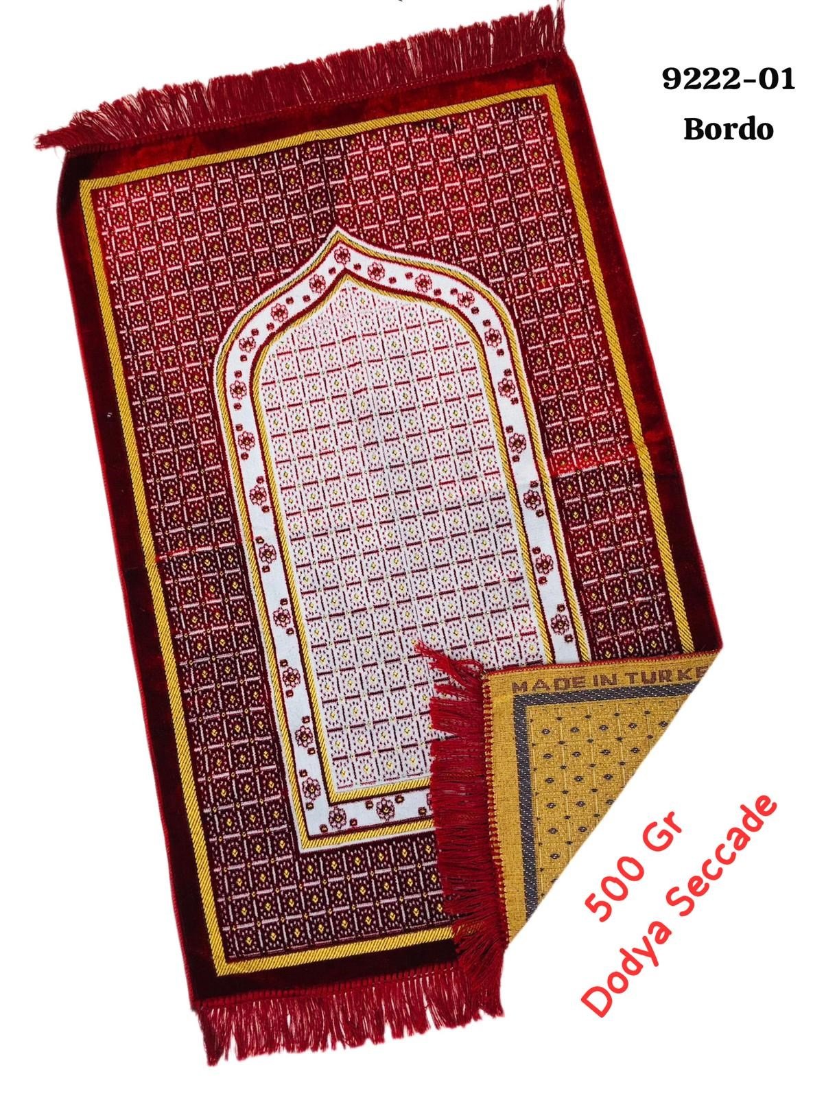 9222 Kaliteli Dodya Seccade