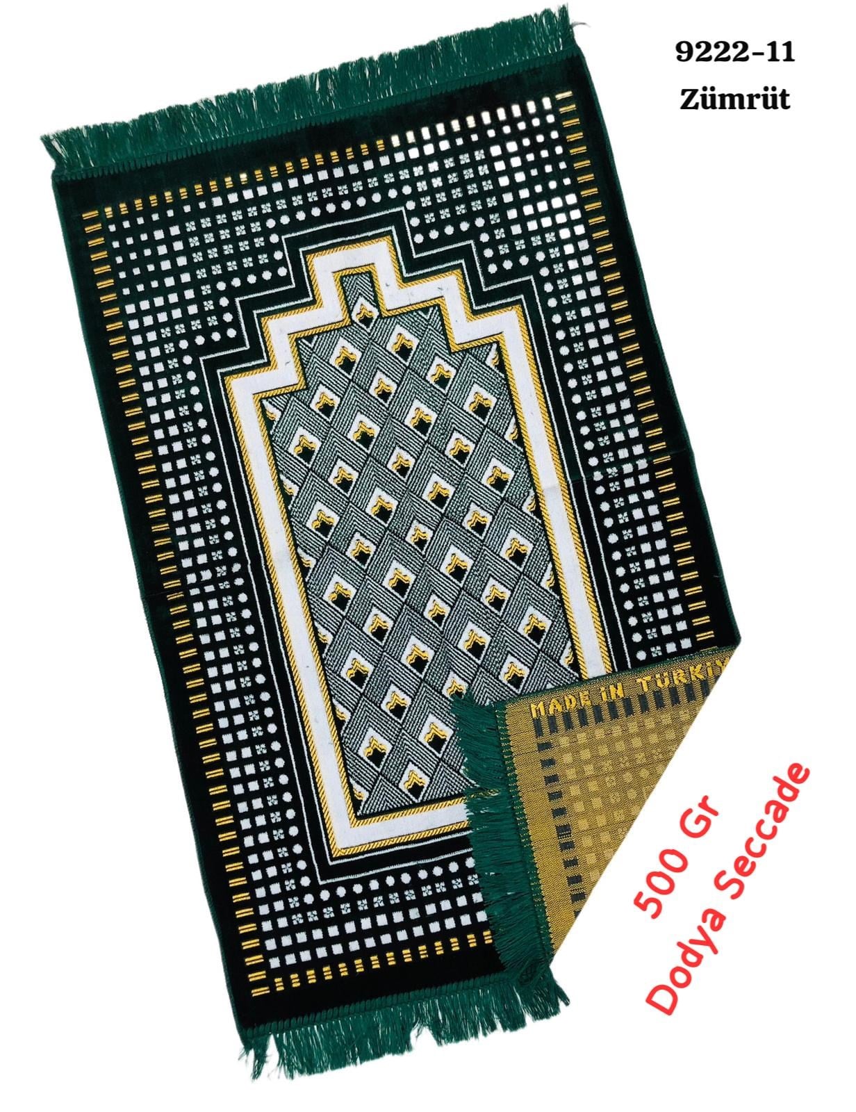 9222 Kaliteli Dodya Seccade